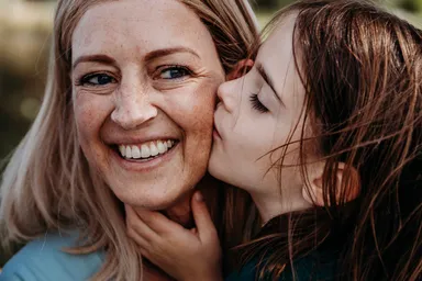 Tot het einde koos Suzanne (43) voor dankbaarheid en liefde: 'Vier het leven'