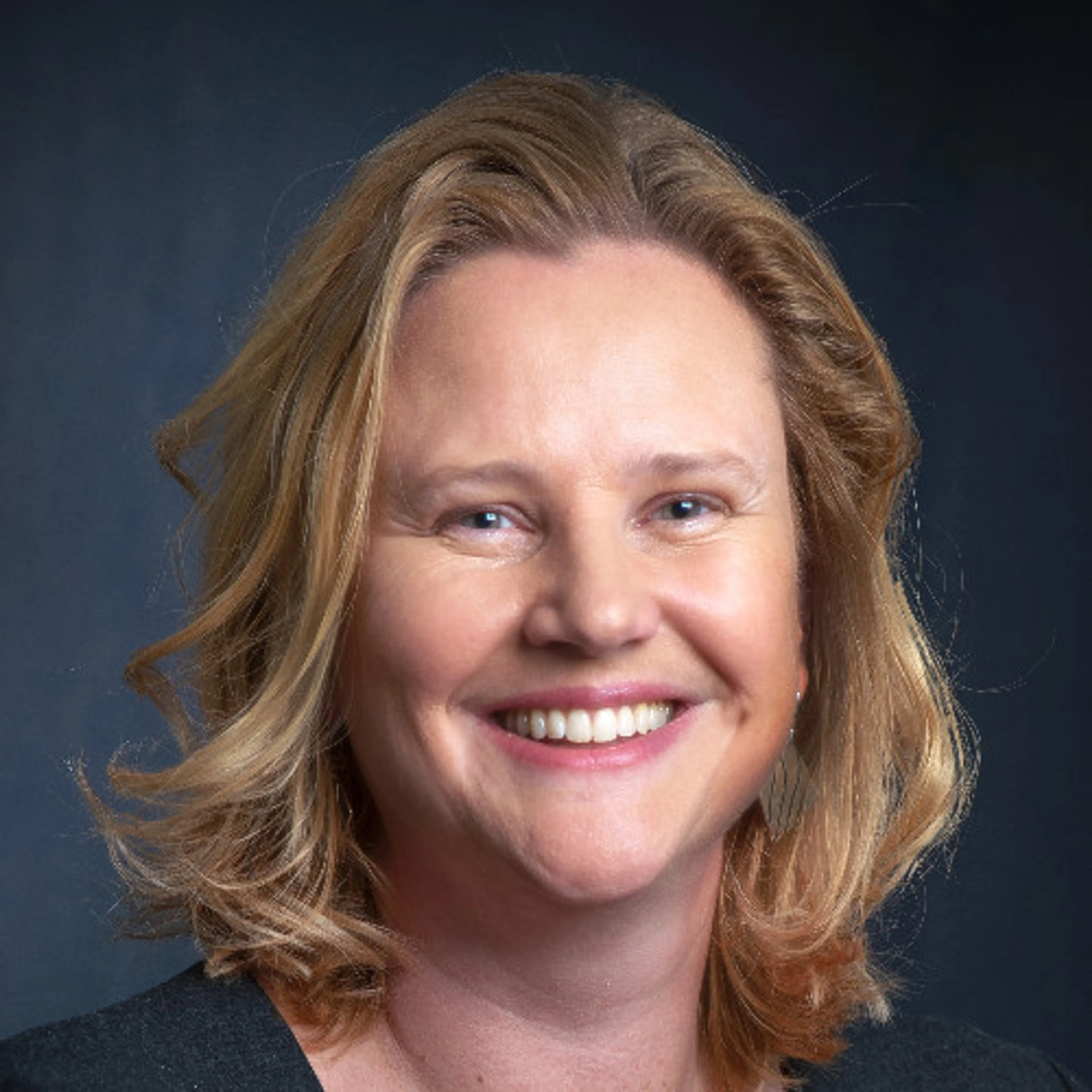 Marjolein van Egmond