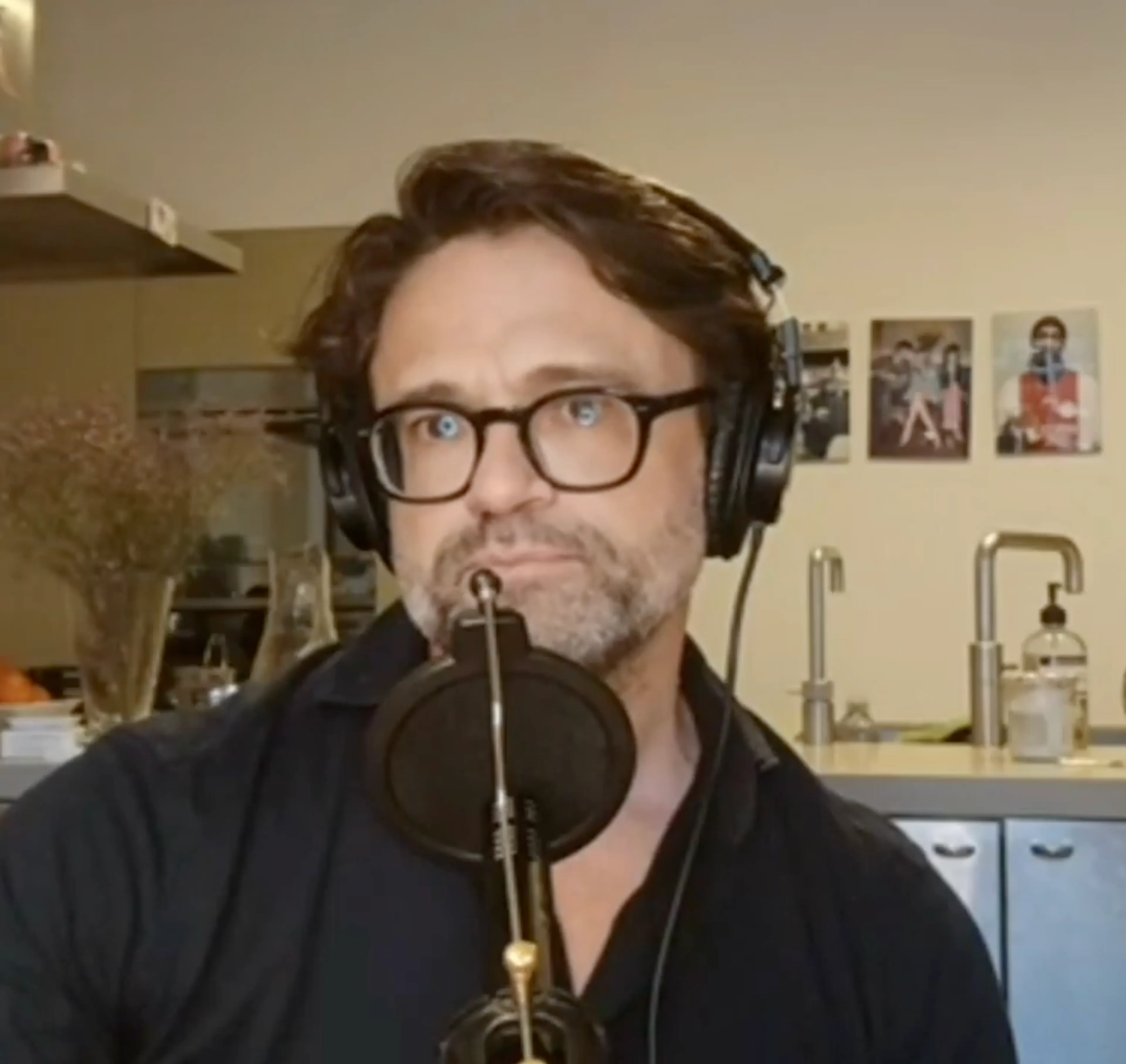 Jens van den Brink