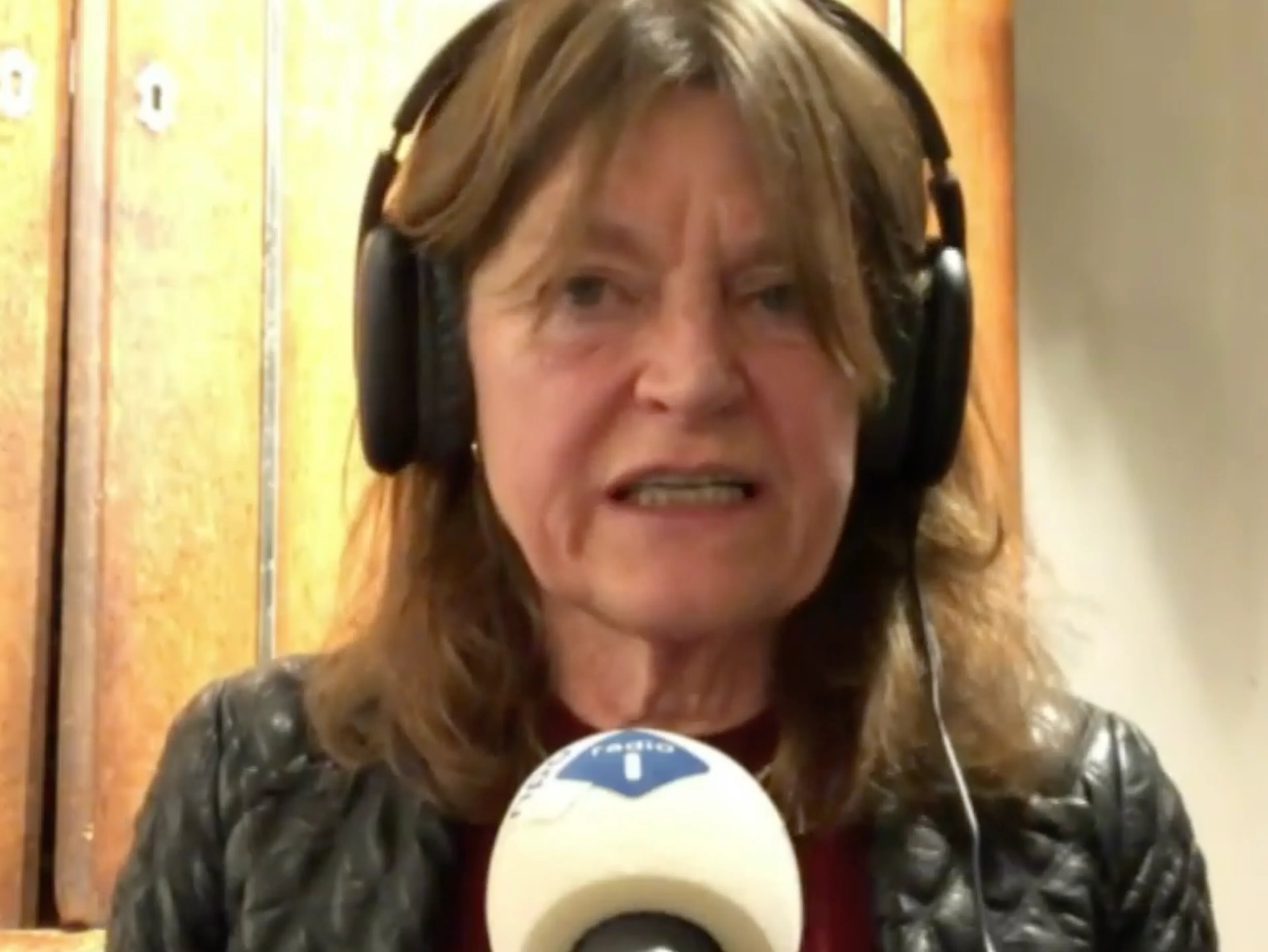 Margrite Klaverboer