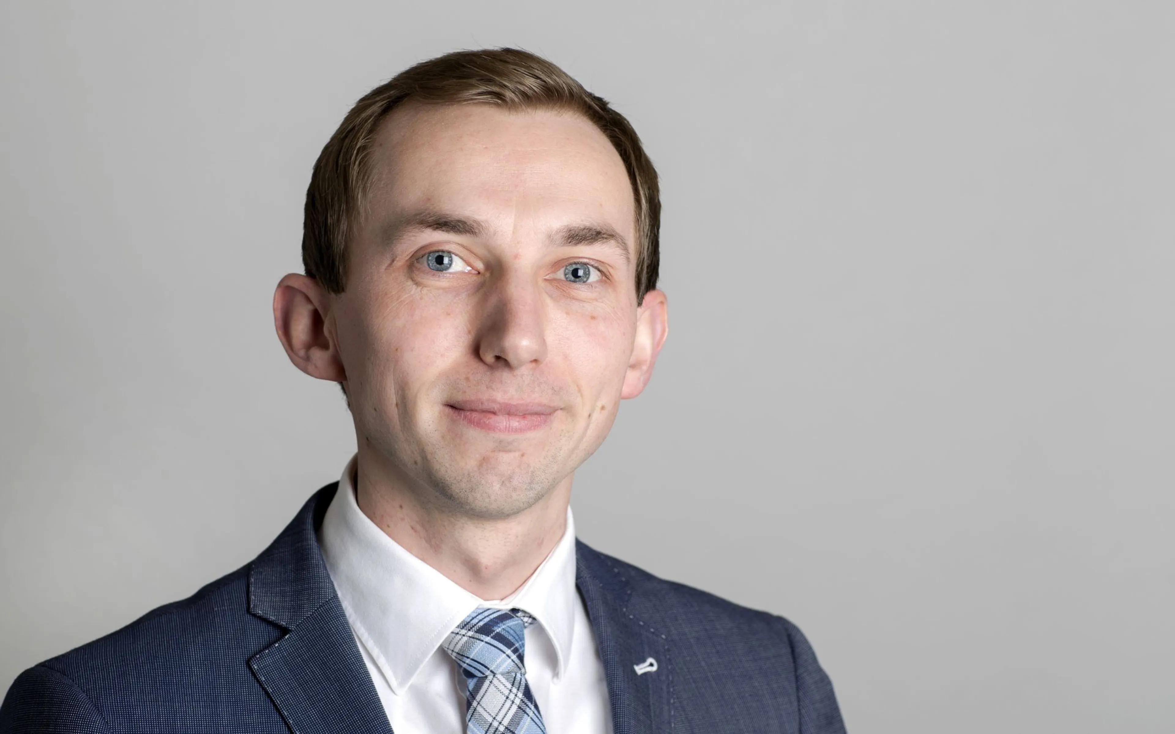 Wouter van den Berg