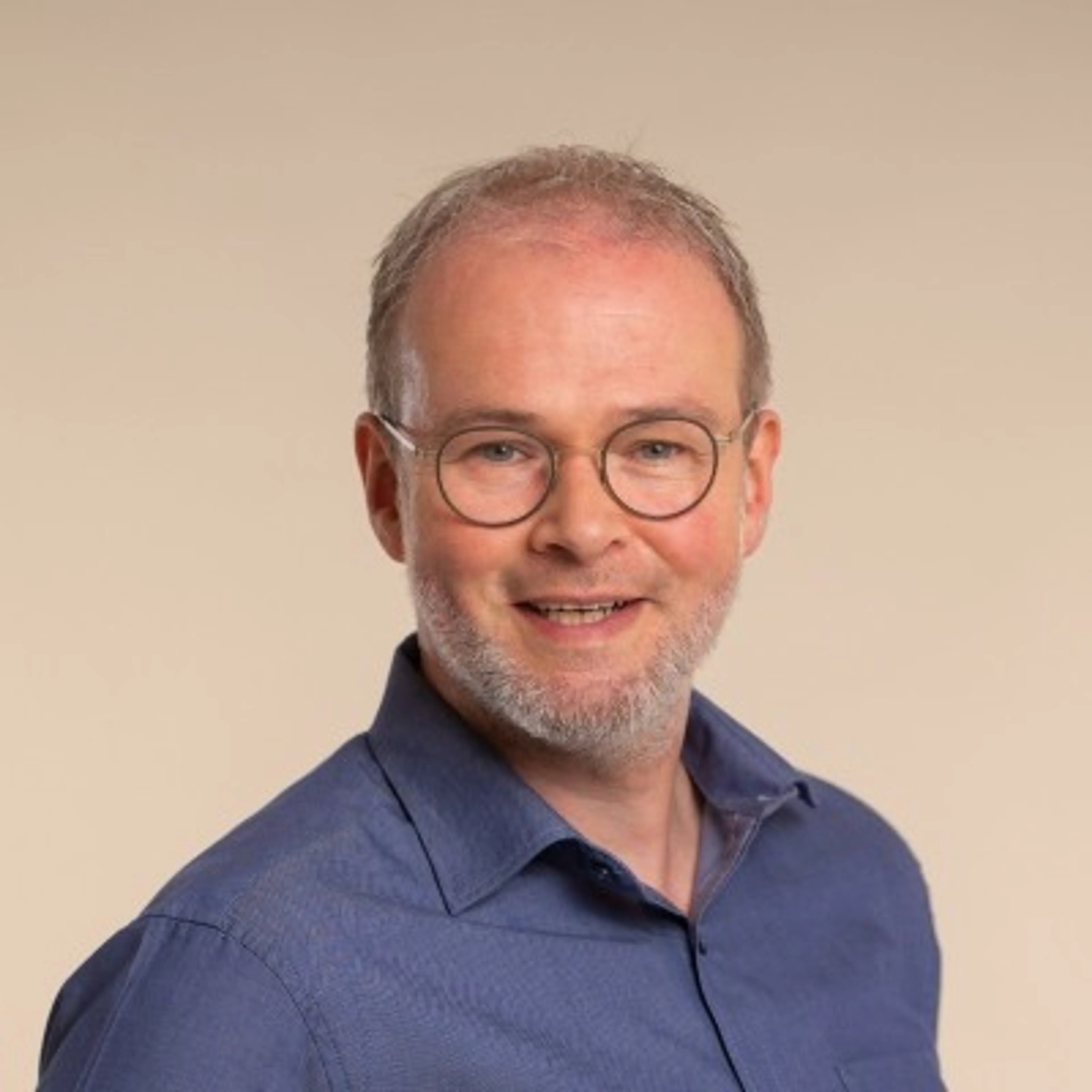 Gerben van Dijk
