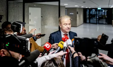 Waarom schuift Wilders nooit aan in talkshows? 'Hij zegt altijd nee!'