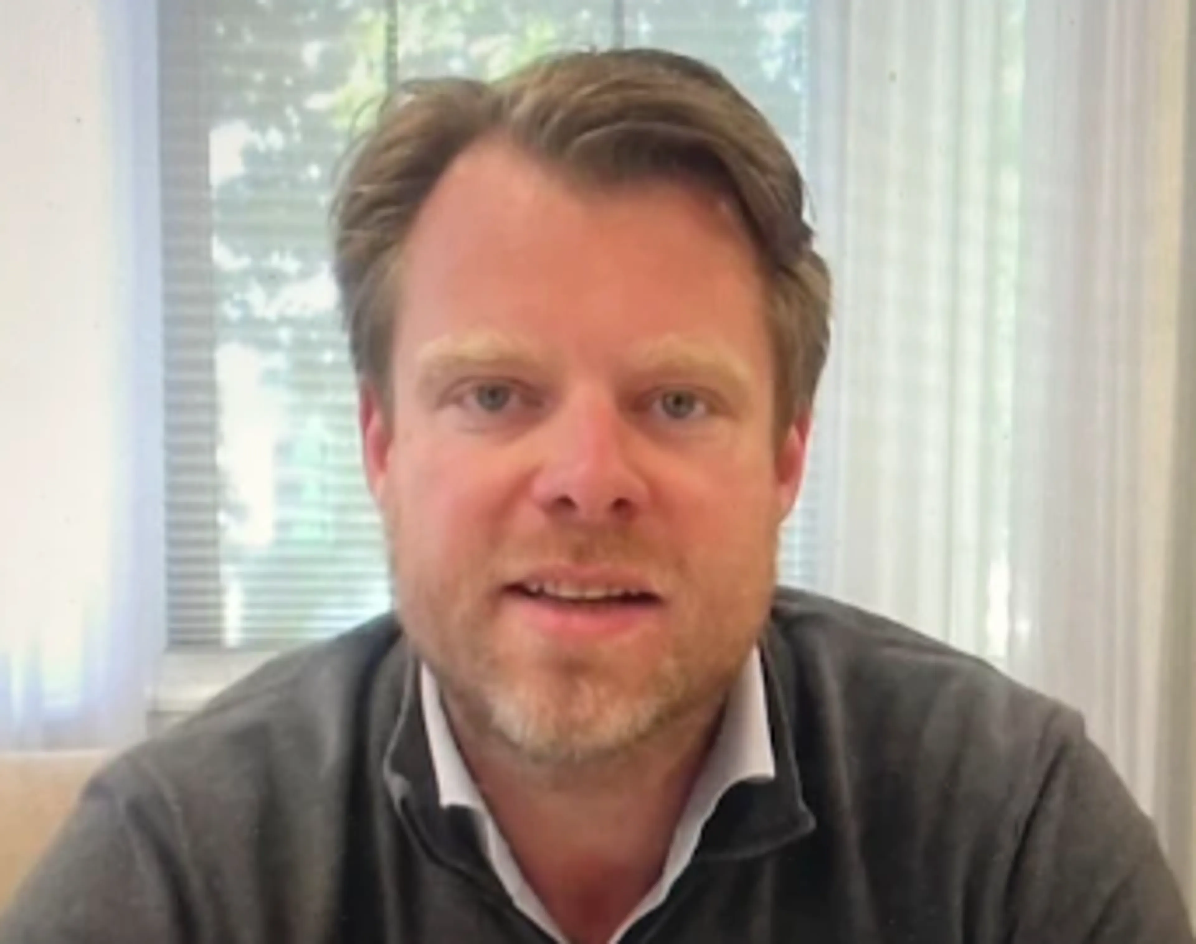 Tim Masselink