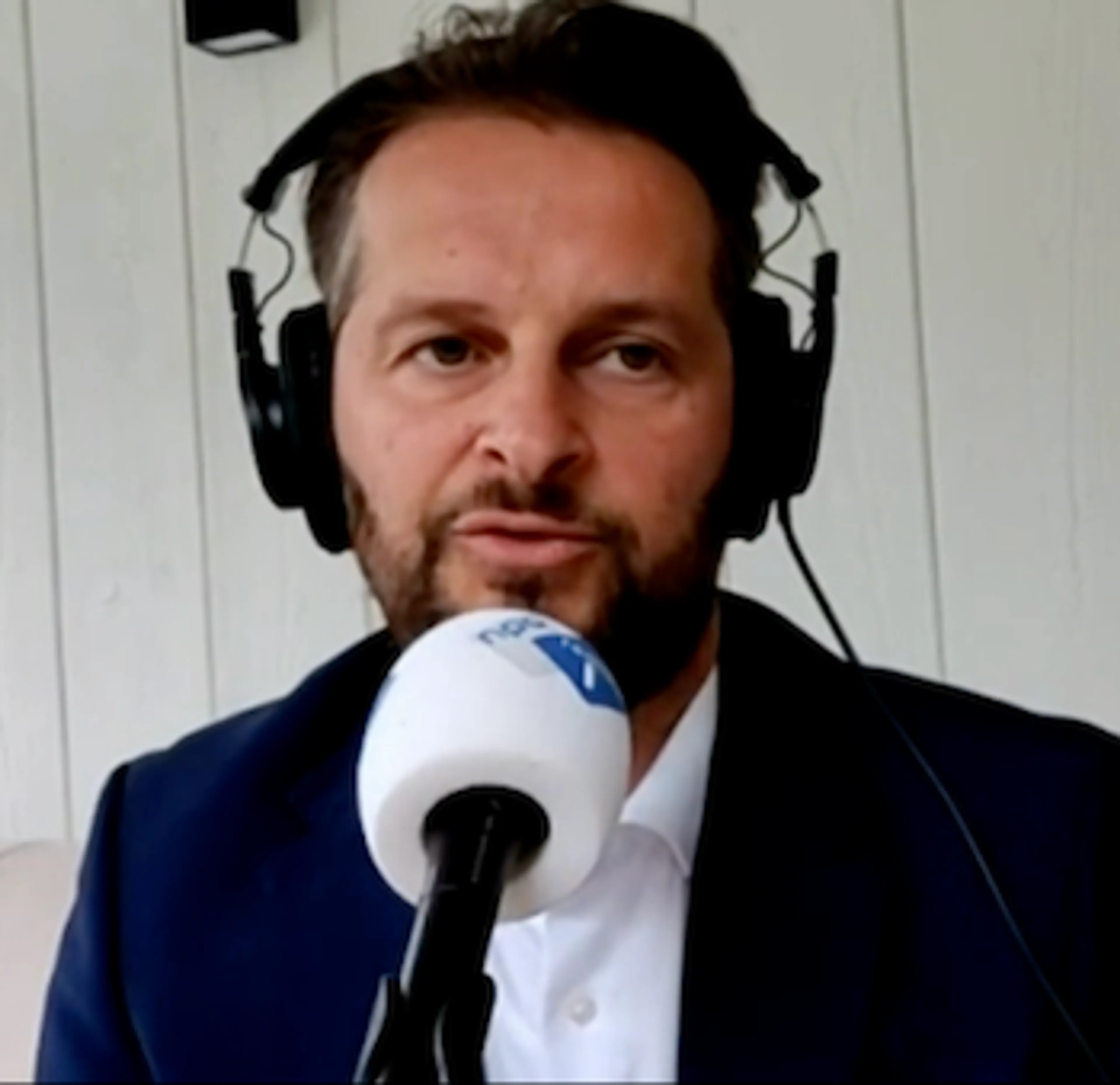 André Flach
