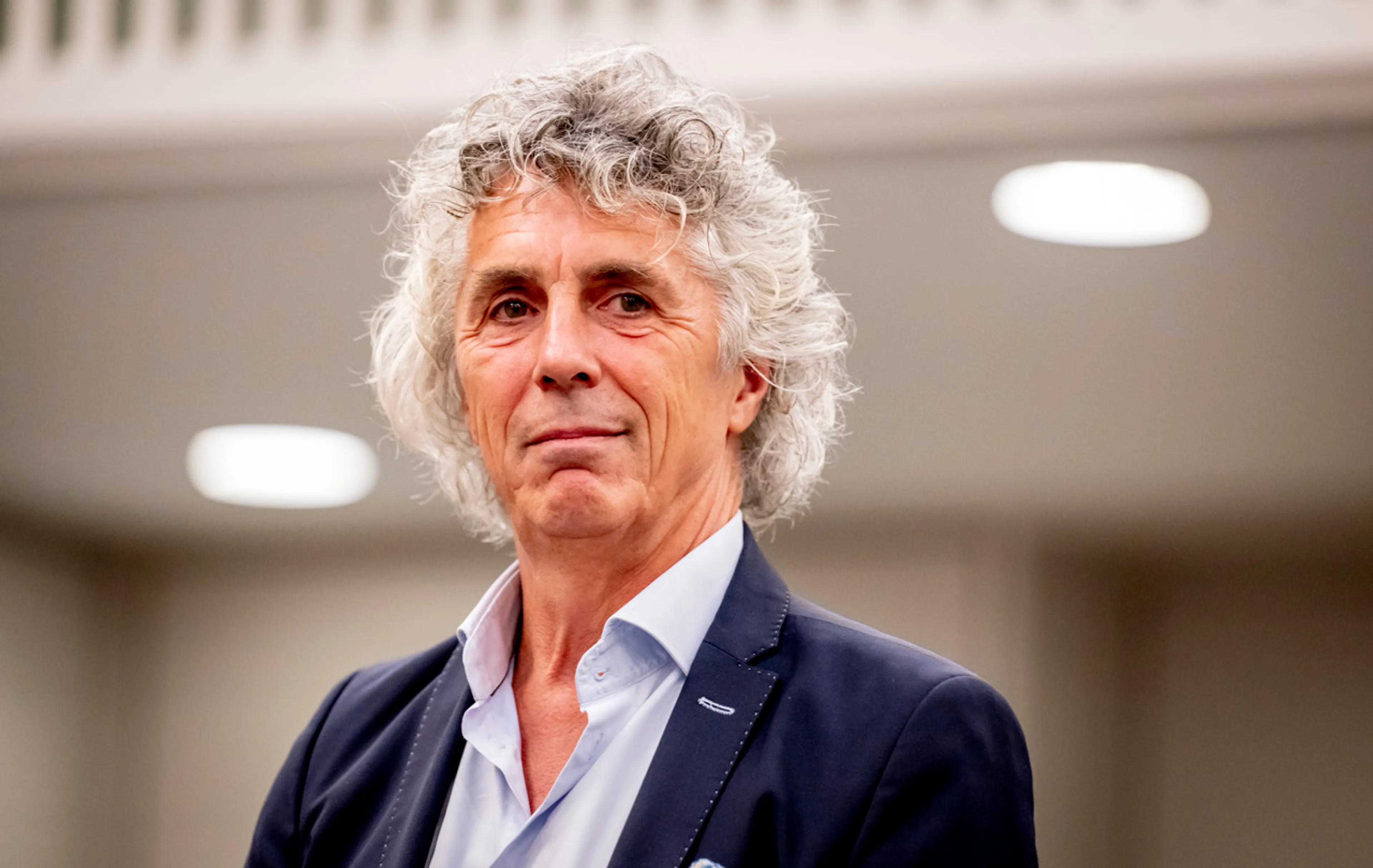 Wim Voermans