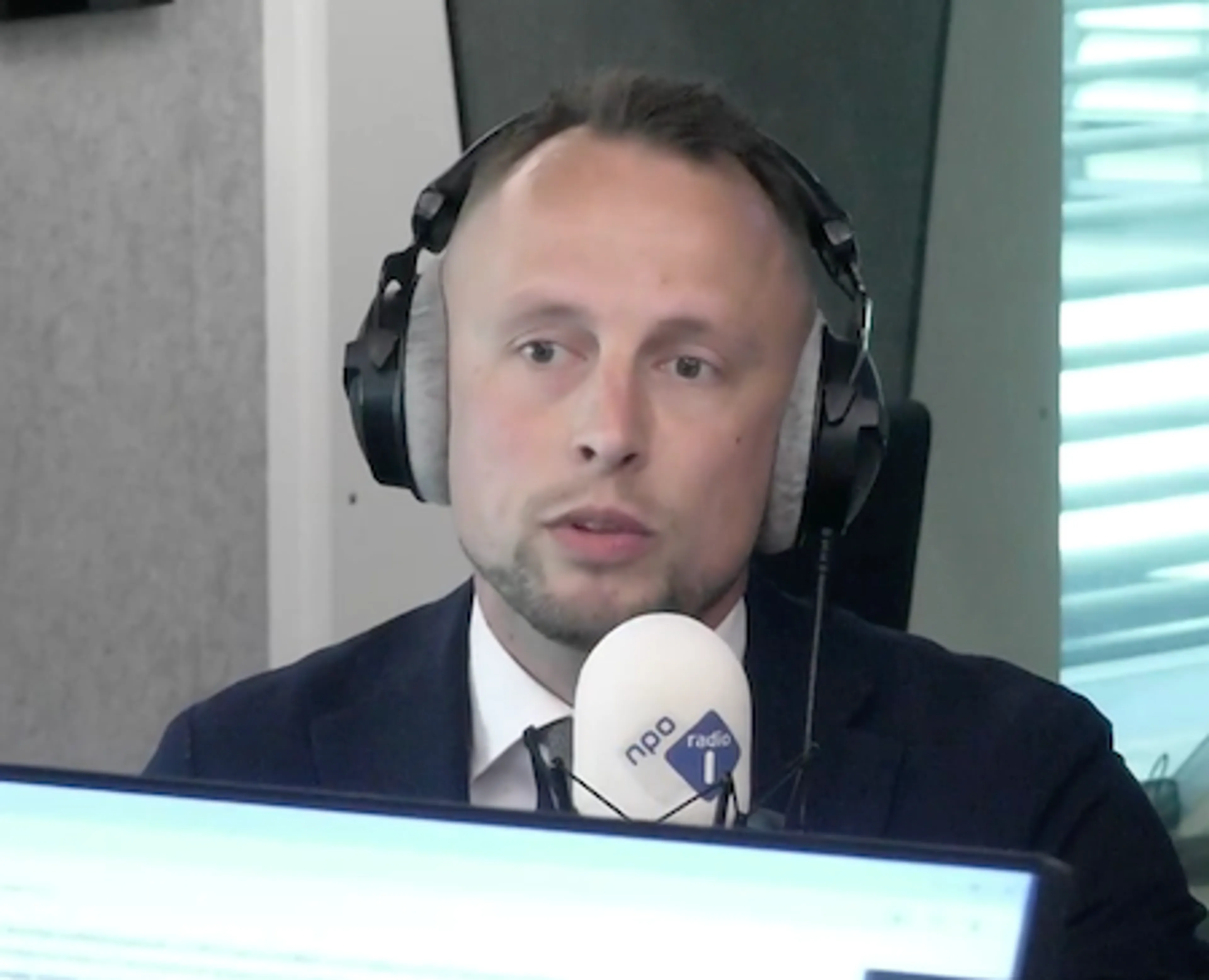 Daniël van den Berg