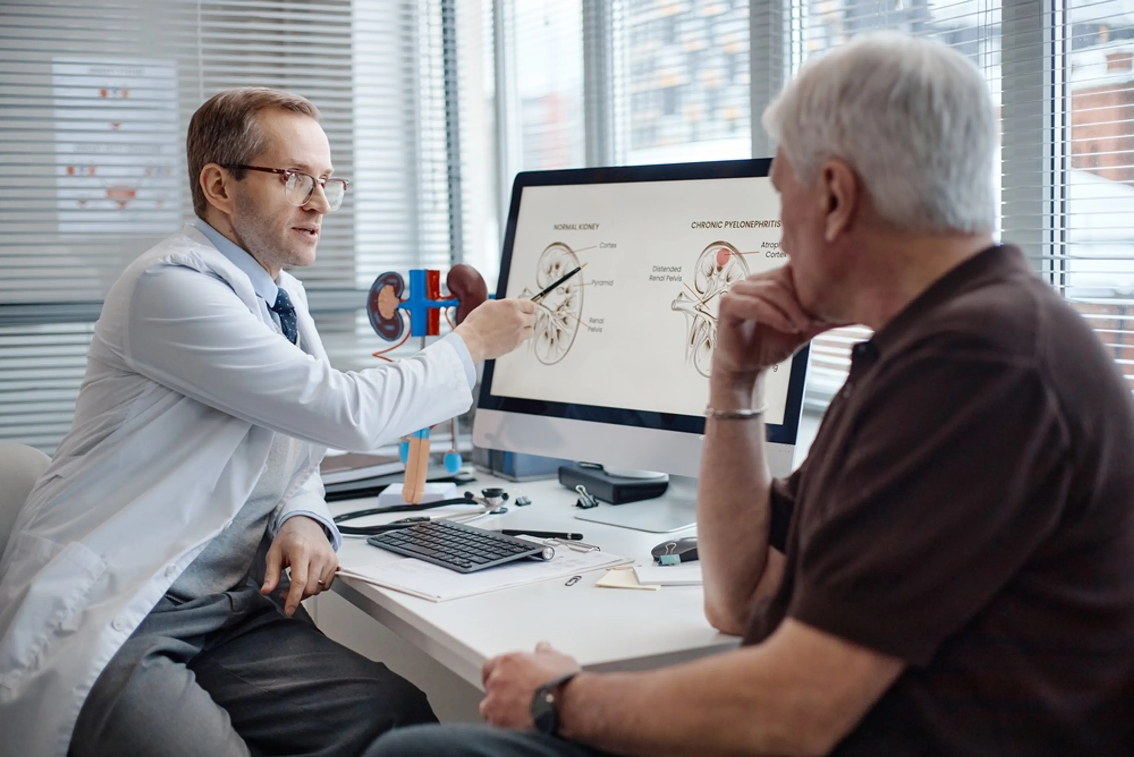 Mentale diagnoses, wachtlijsten, Jim van Os