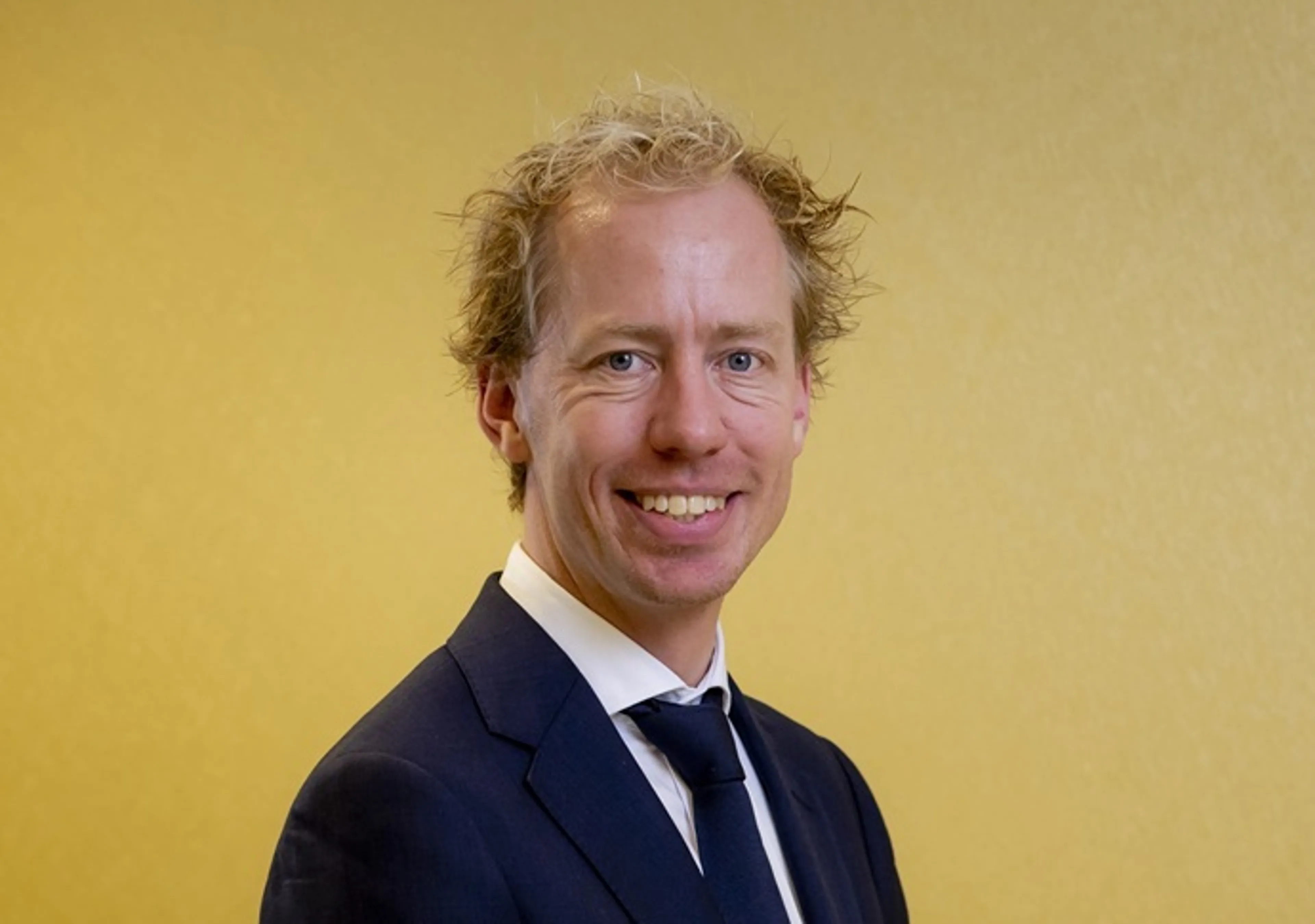 Arend Kisteman