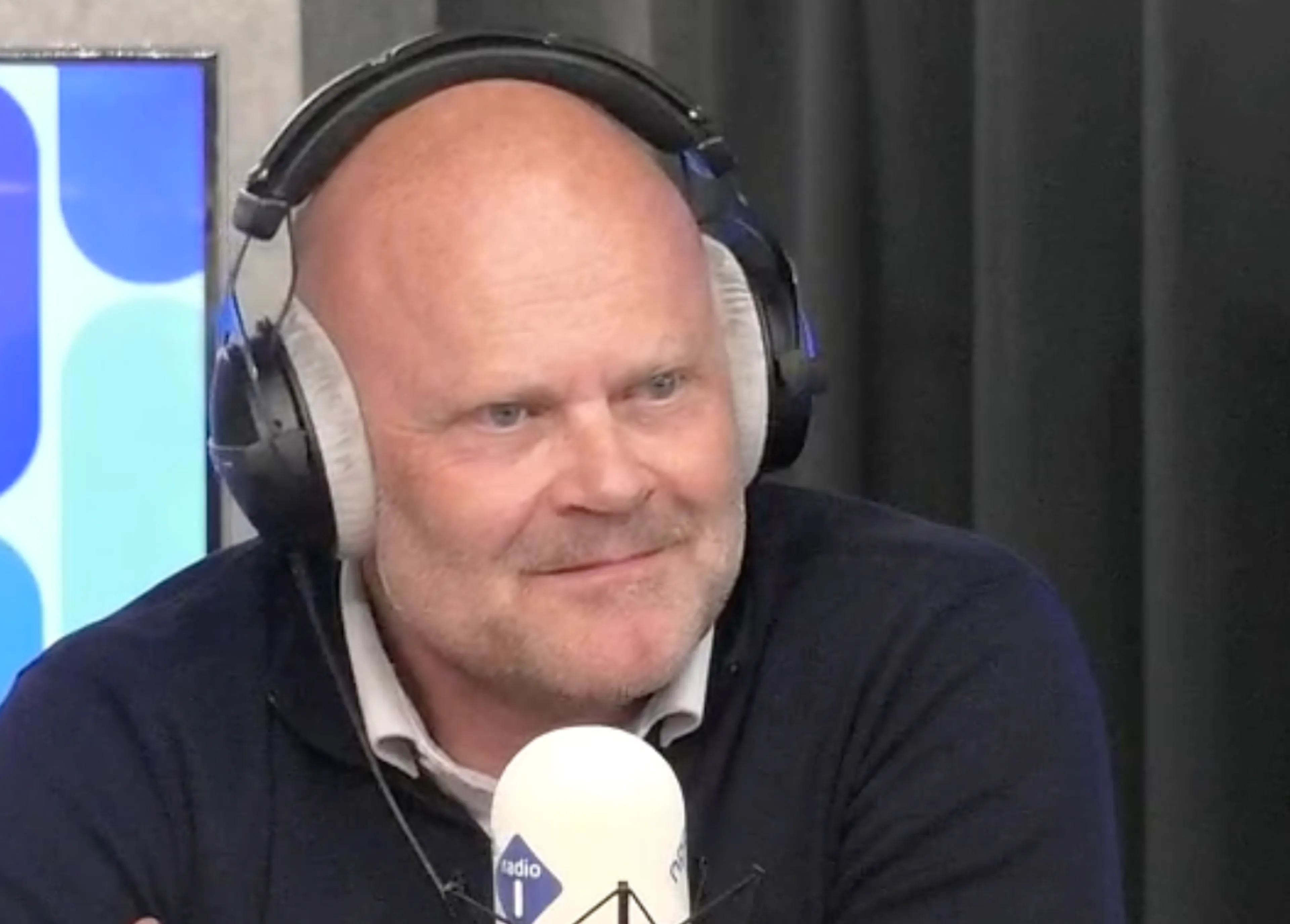Hans Langenhuizen