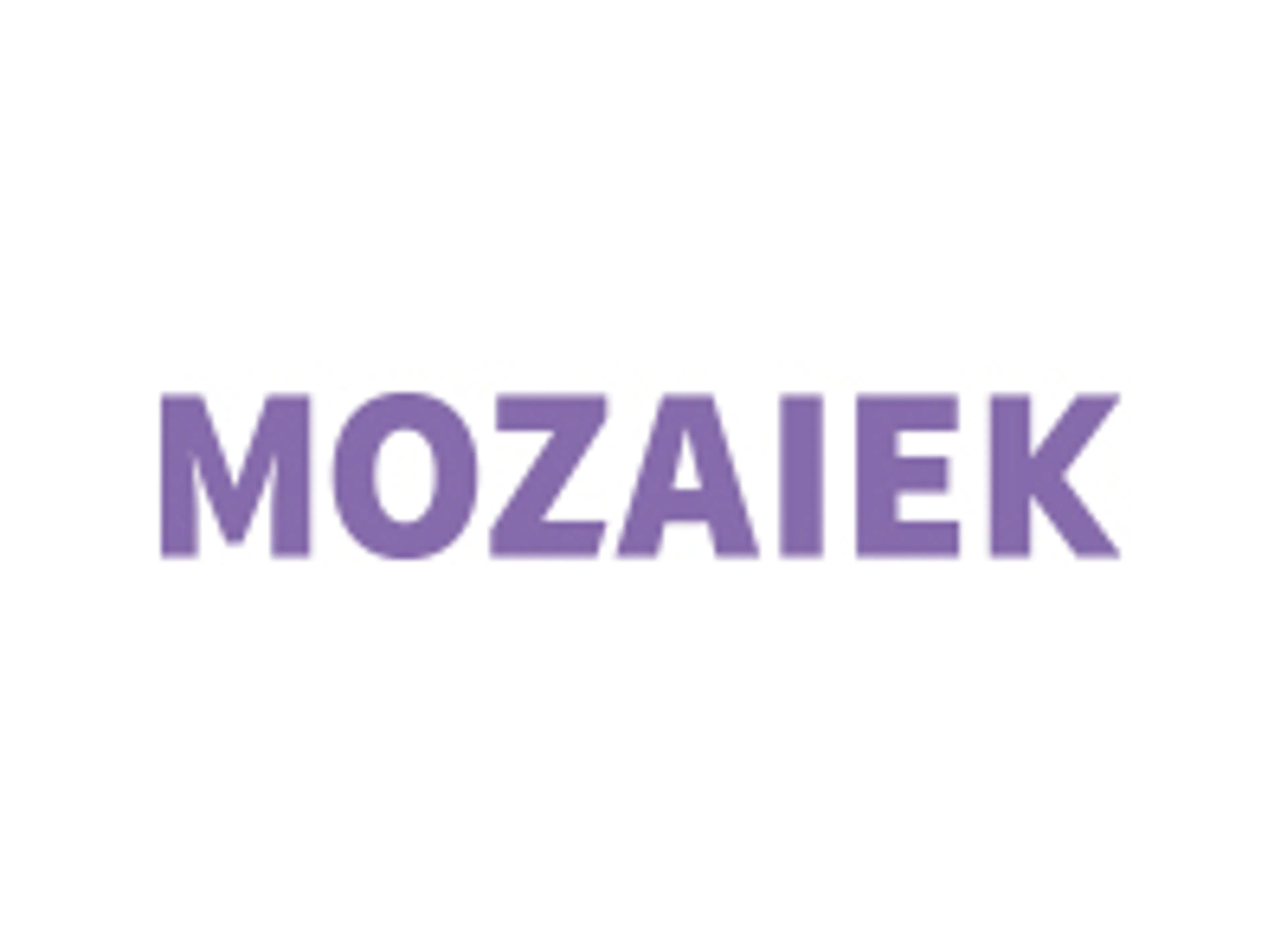 Mozaiek