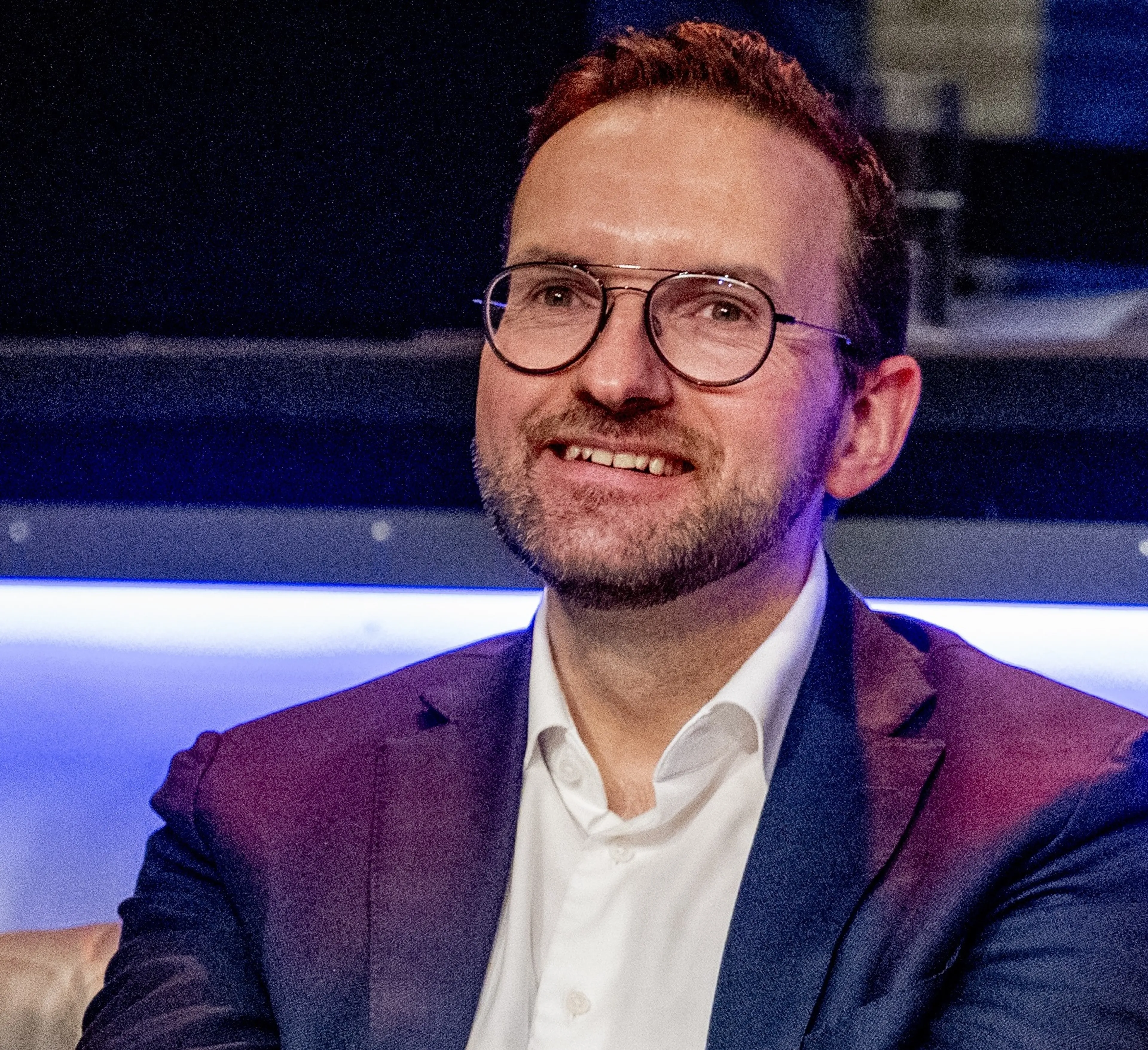 André Poortman