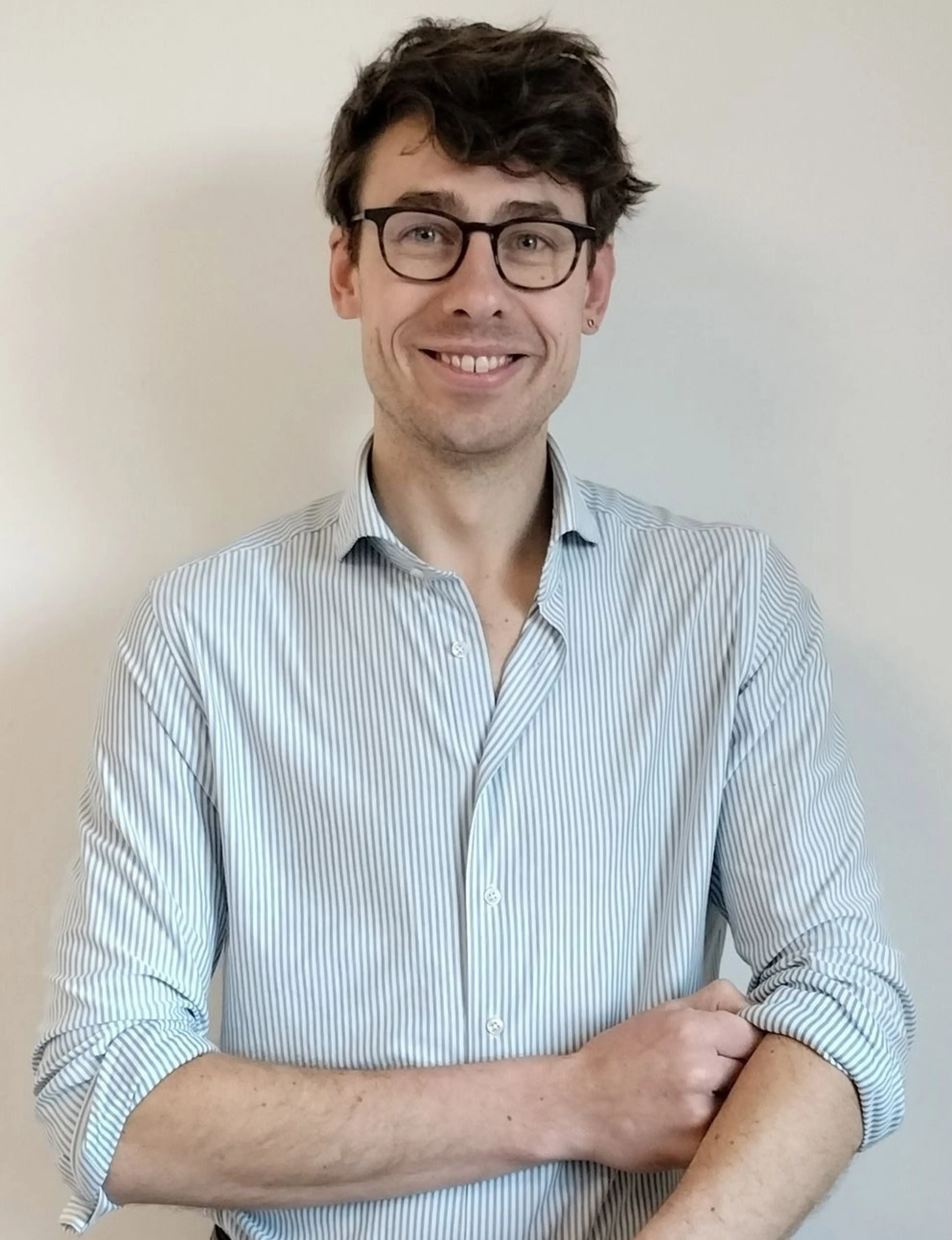 David Roelofs