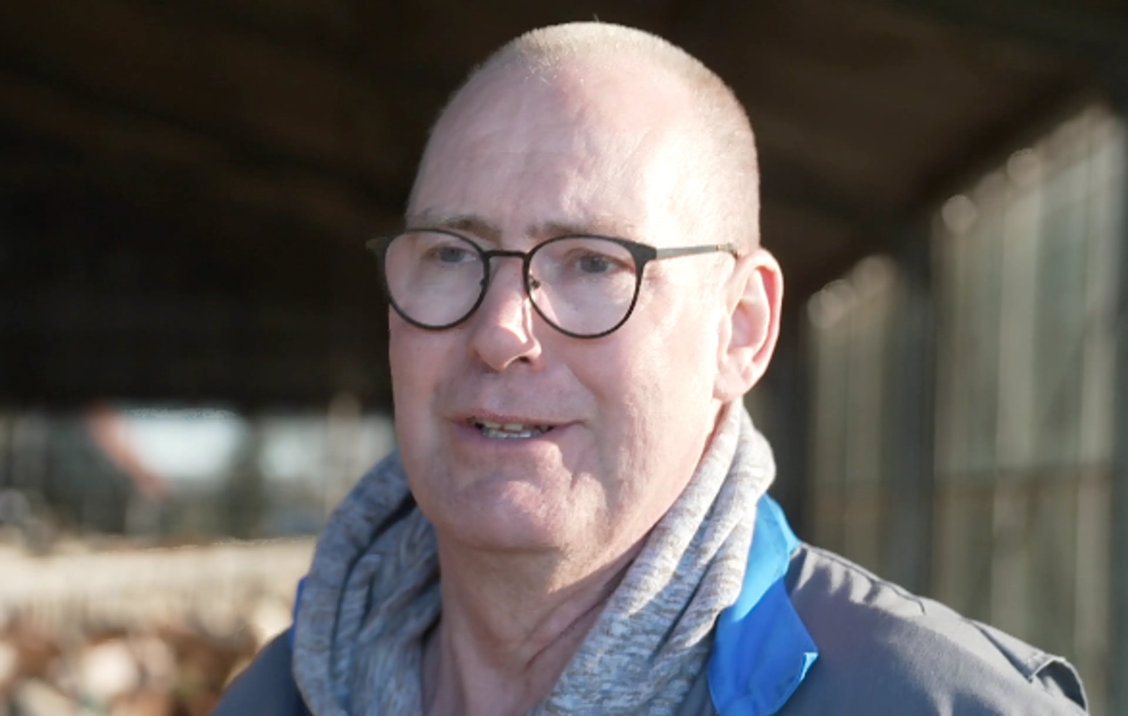 Bert de Wilde