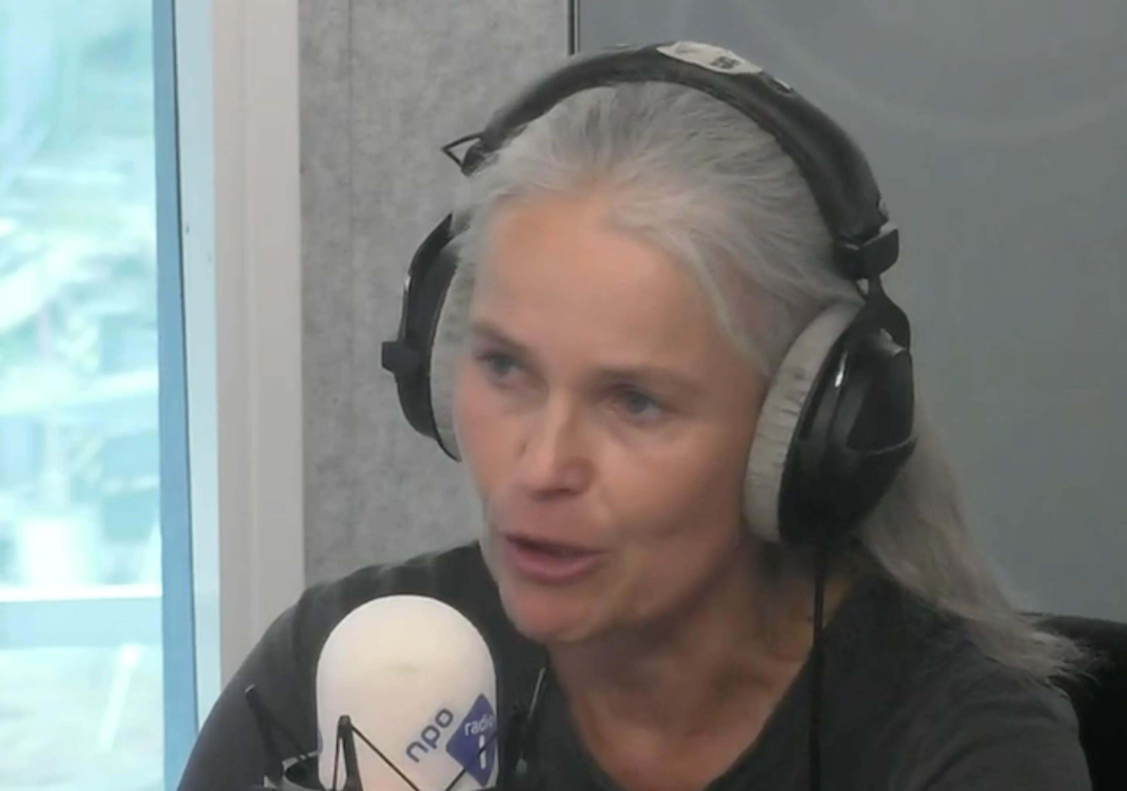 Hanneke de Graaf