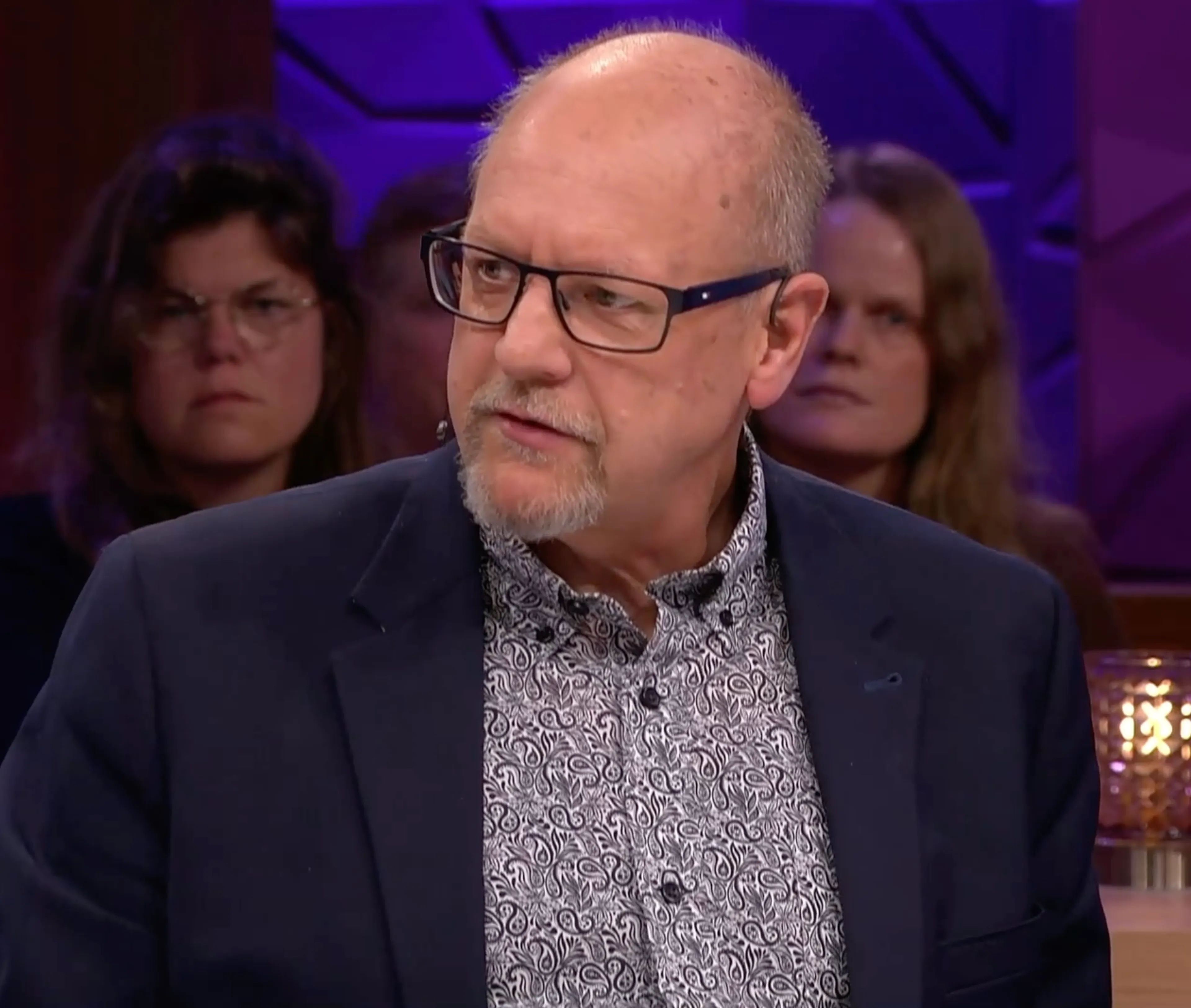 Jan van Benthem