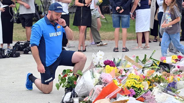 Aanslag in Sydney tijdens Joods evenement: is er nog hoop voor de joodse gemeenschap?.