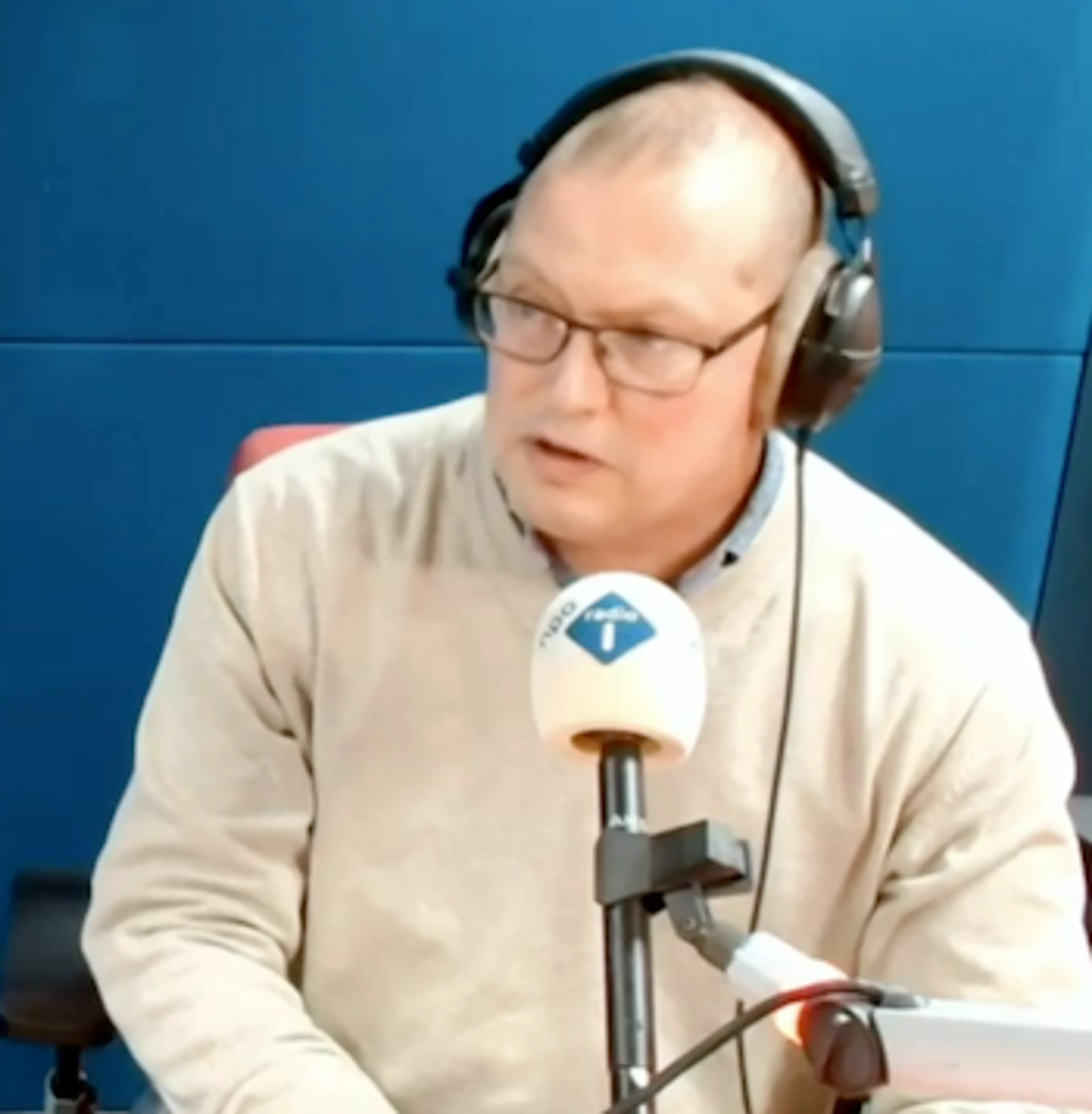 Bas Verwaaijen