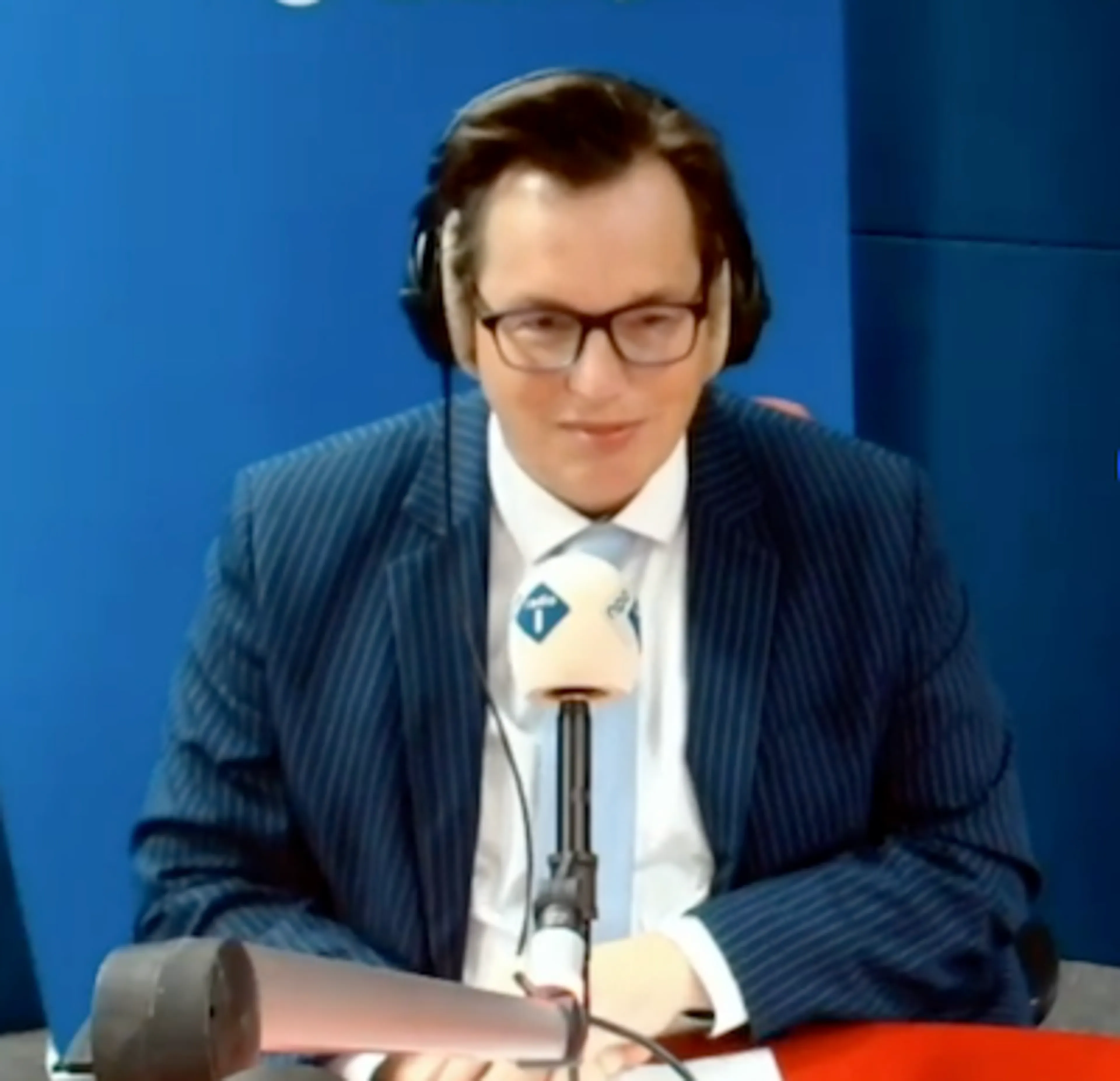 Pieter Grinwis
