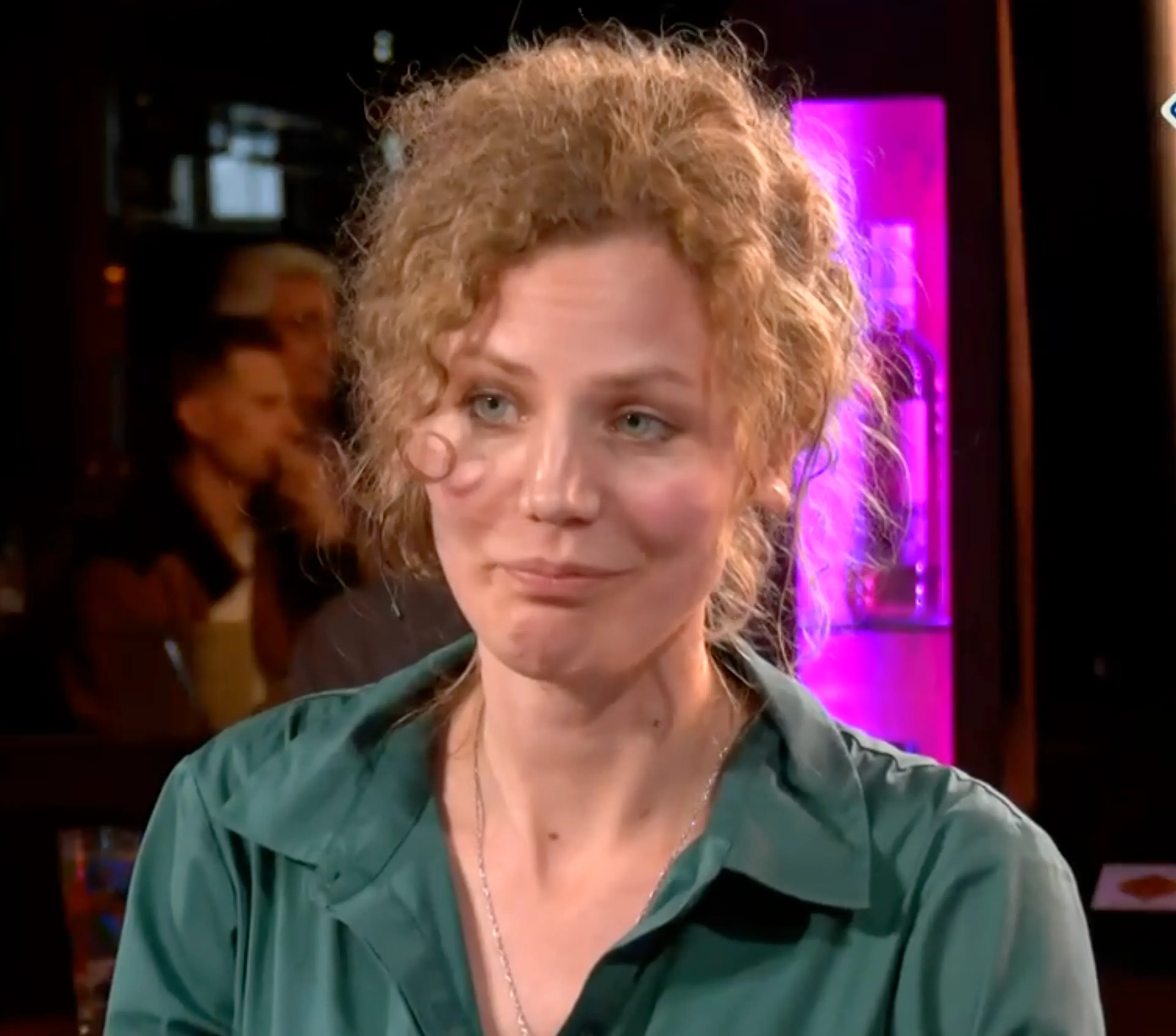 Christine Teunissen