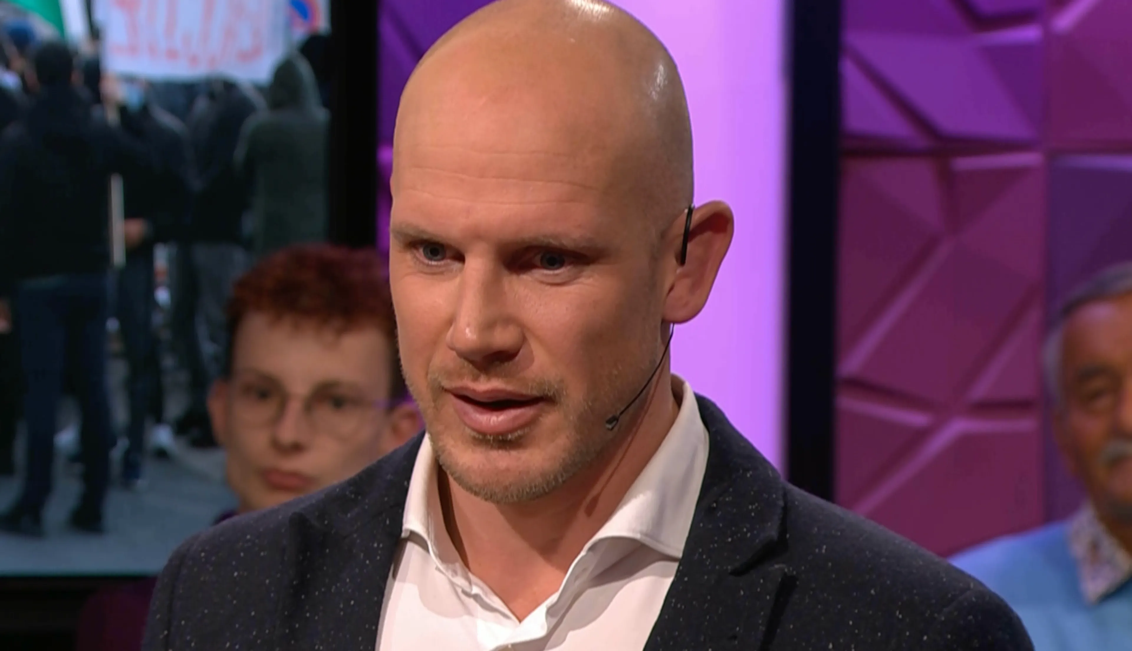 Berend Roorda