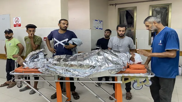 Cijfers over doden Gaza: feit of propaganda?.