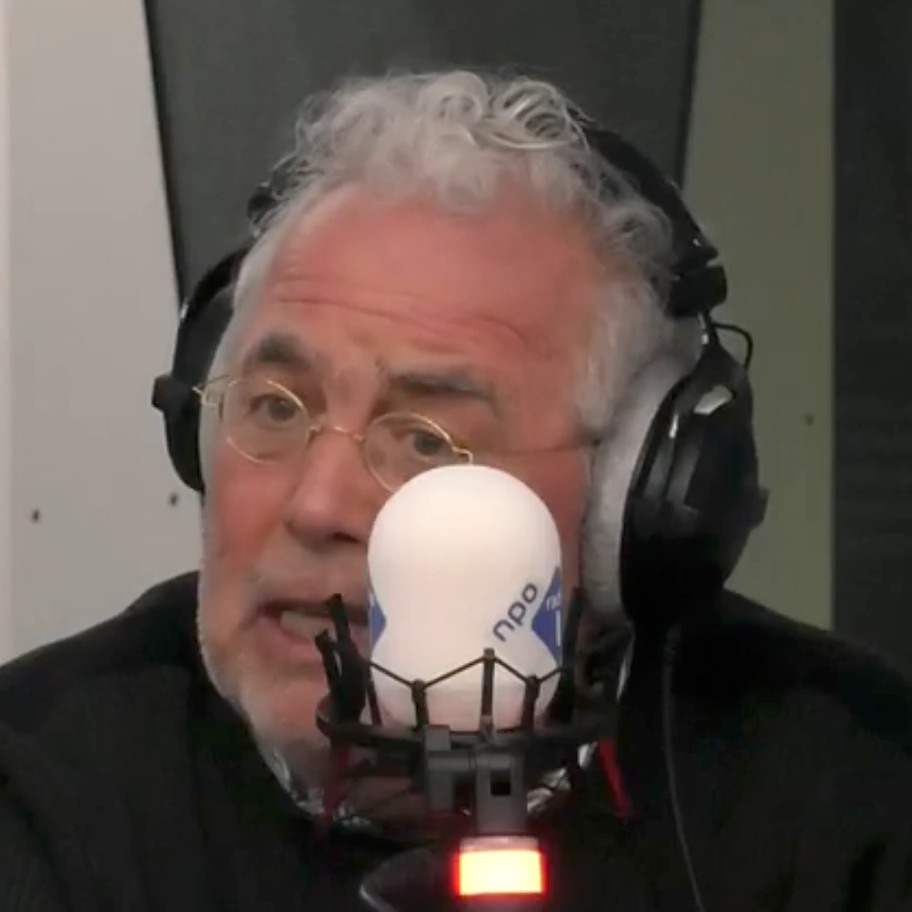 Niko Koffeman