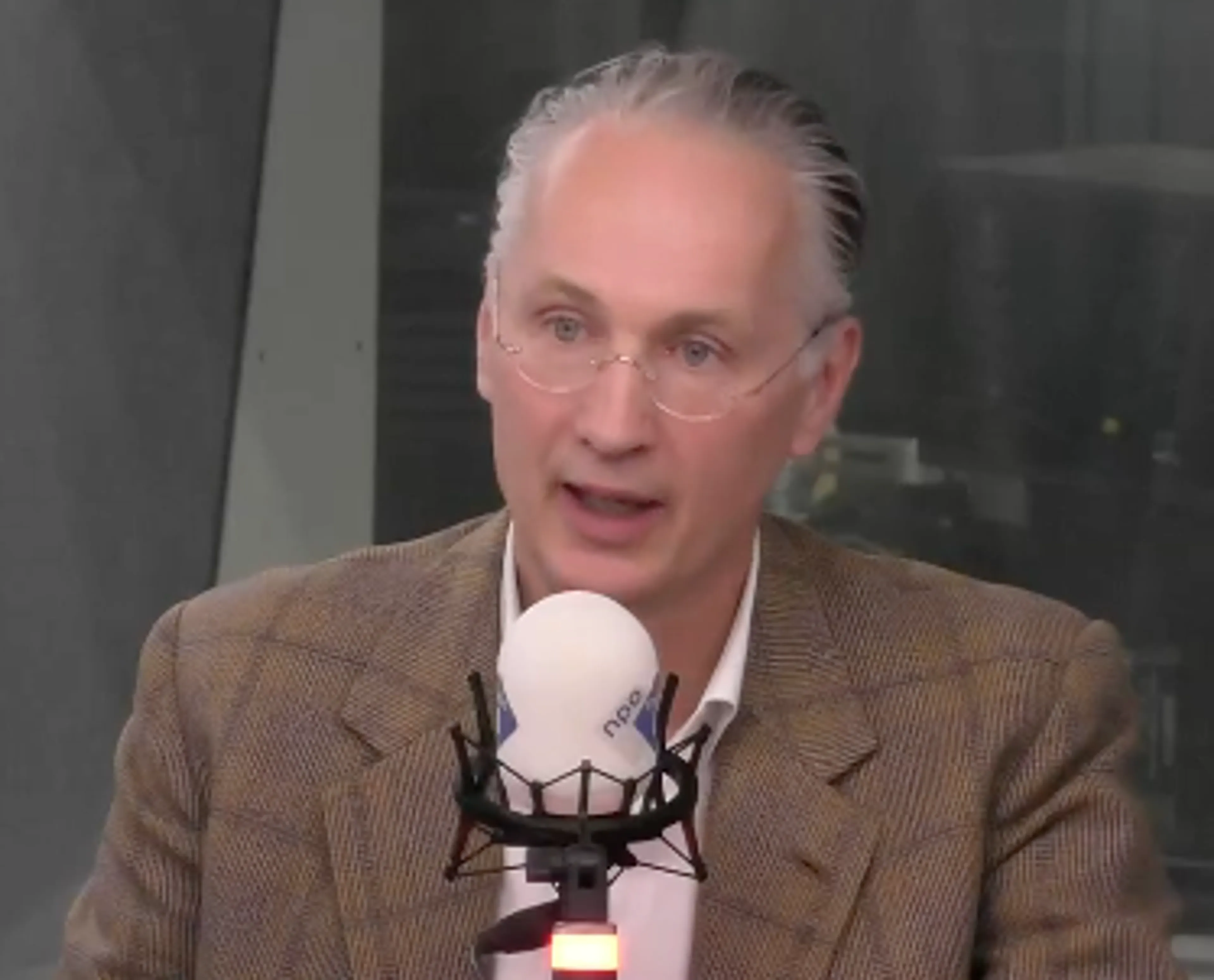 Jaap Scholten