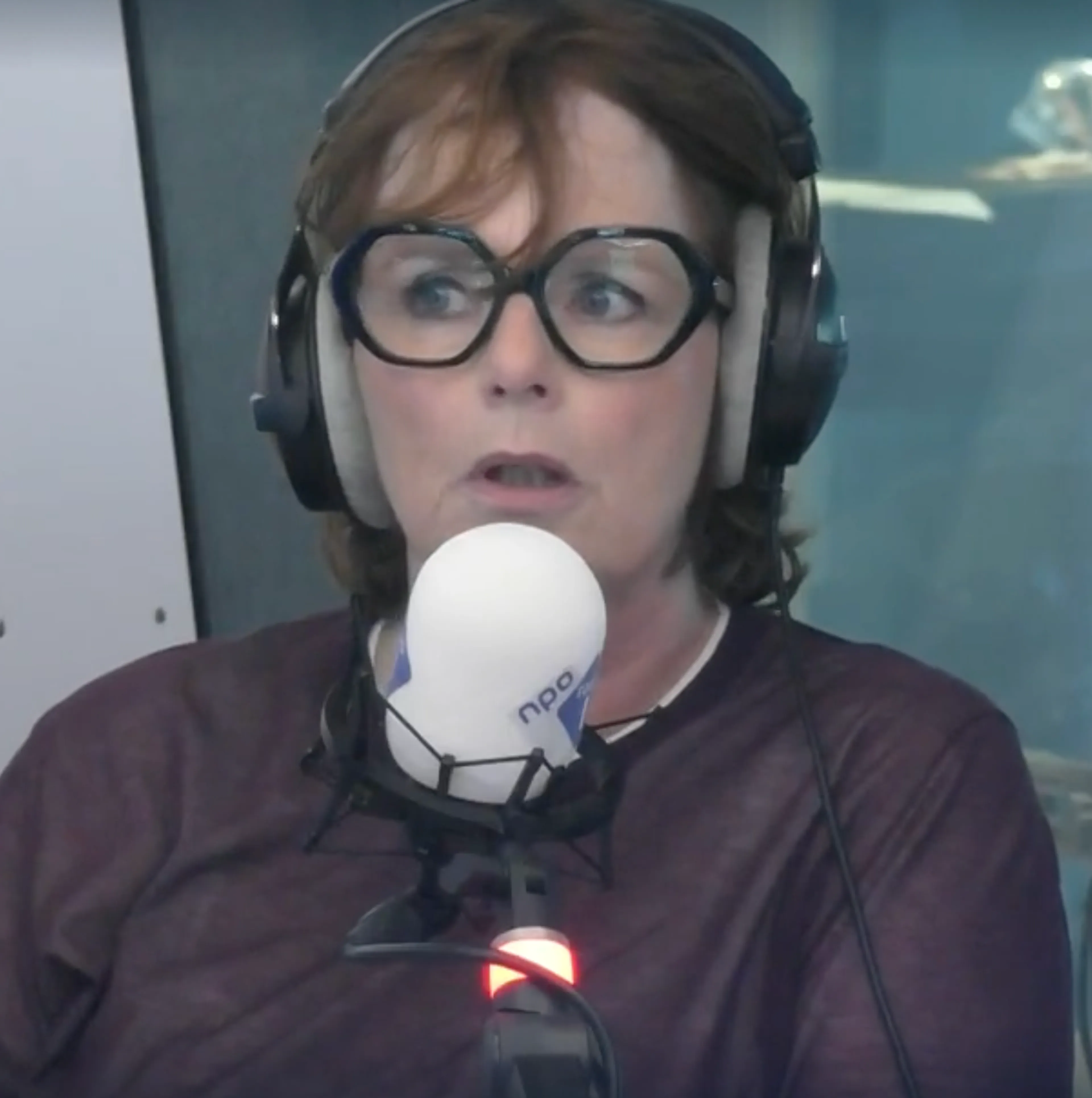 Marina van der Wal