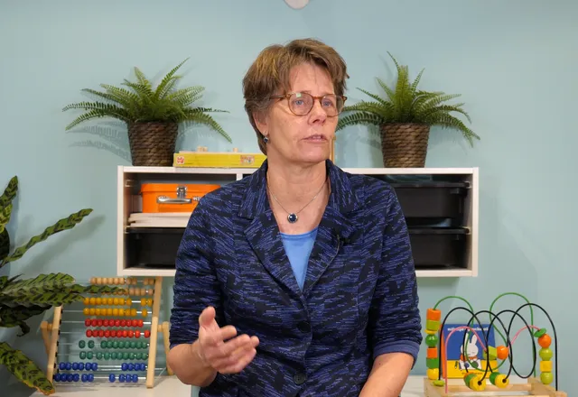 Eva Scholte, directeur Moviera, huiselijk geweld, oranjehuis, opvang.