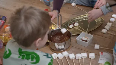 1 op de 5 ouders heeft parental burn-outverschijnselen: hoe houden we gezinnen overeind?