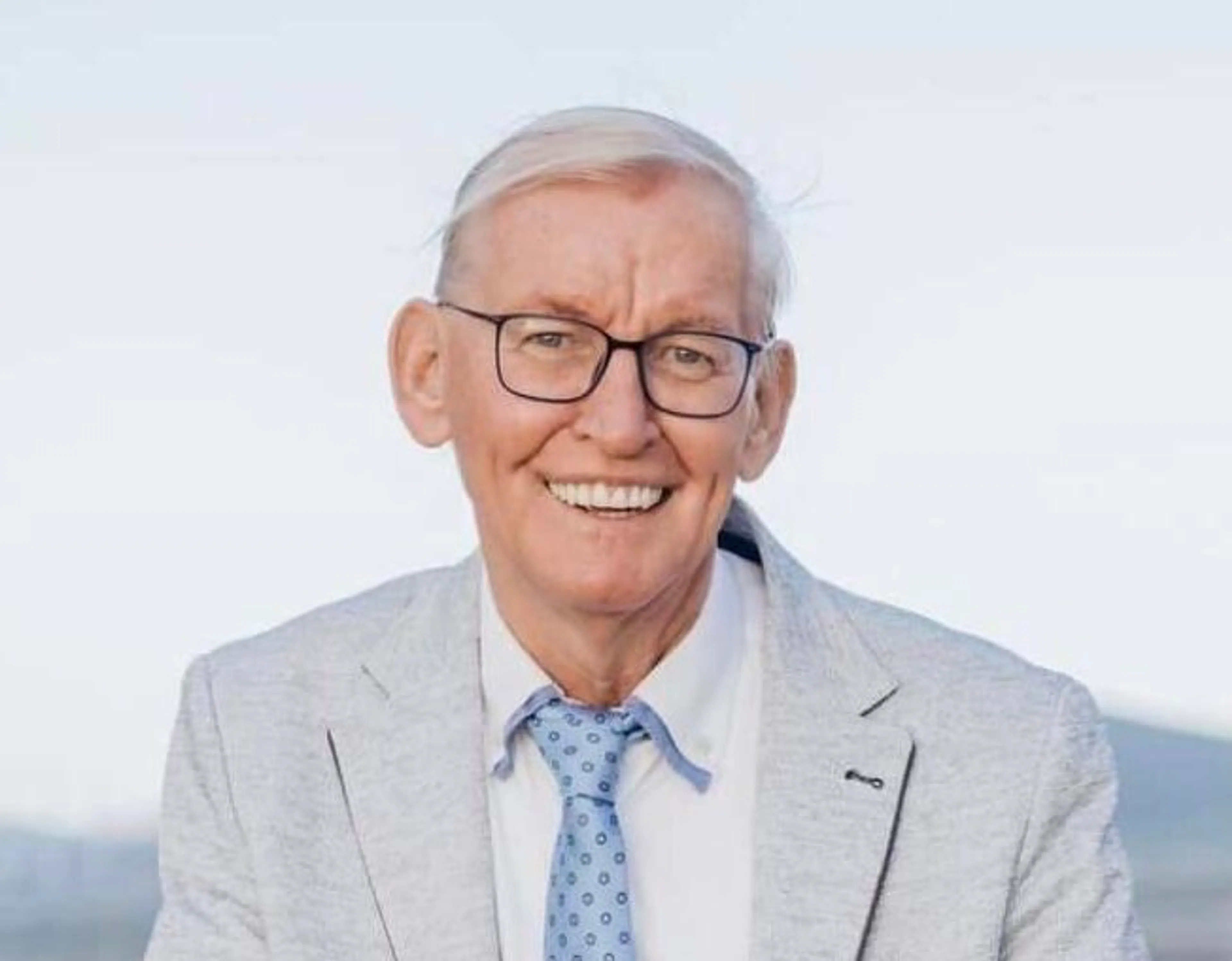 Jan van den Bosch