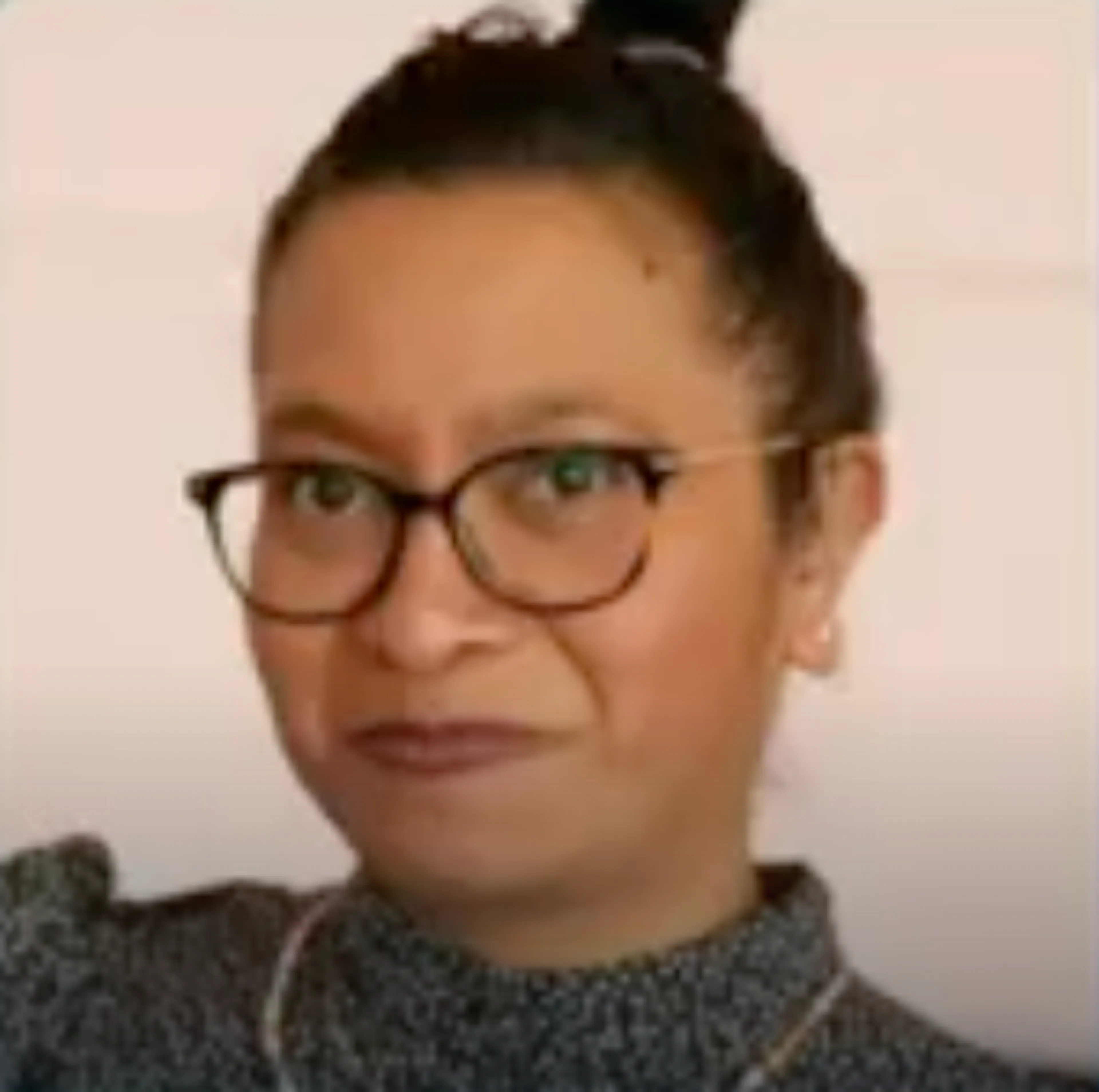 Dayenne Beroeatwarin