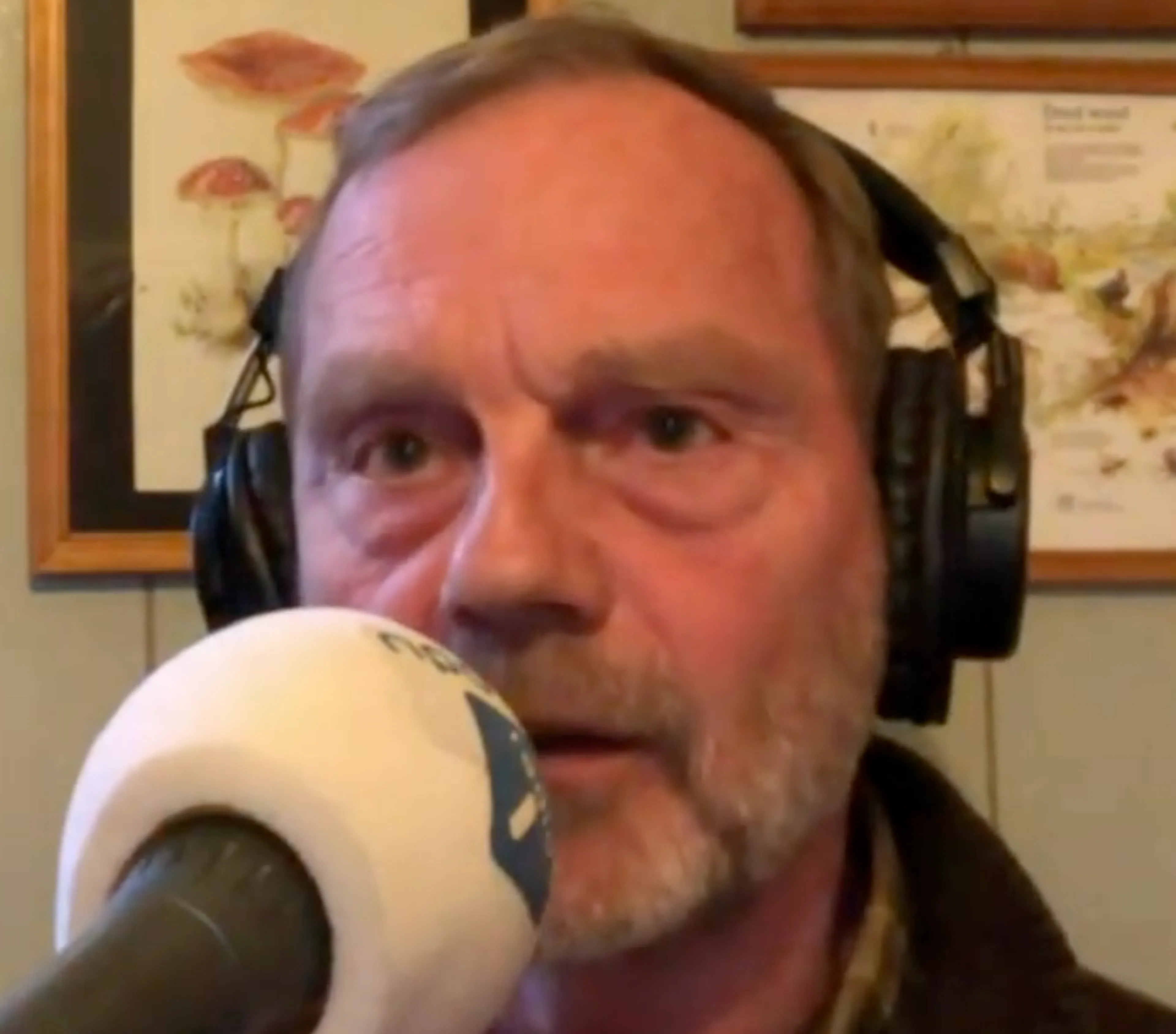 André Donker