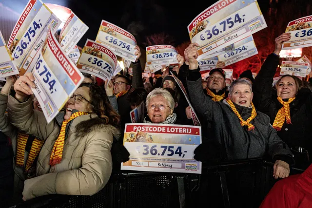 Uitgelichte afbeelding