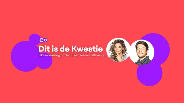 Dit is de kwestie op YouTube.