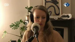 Anna van den Breemer