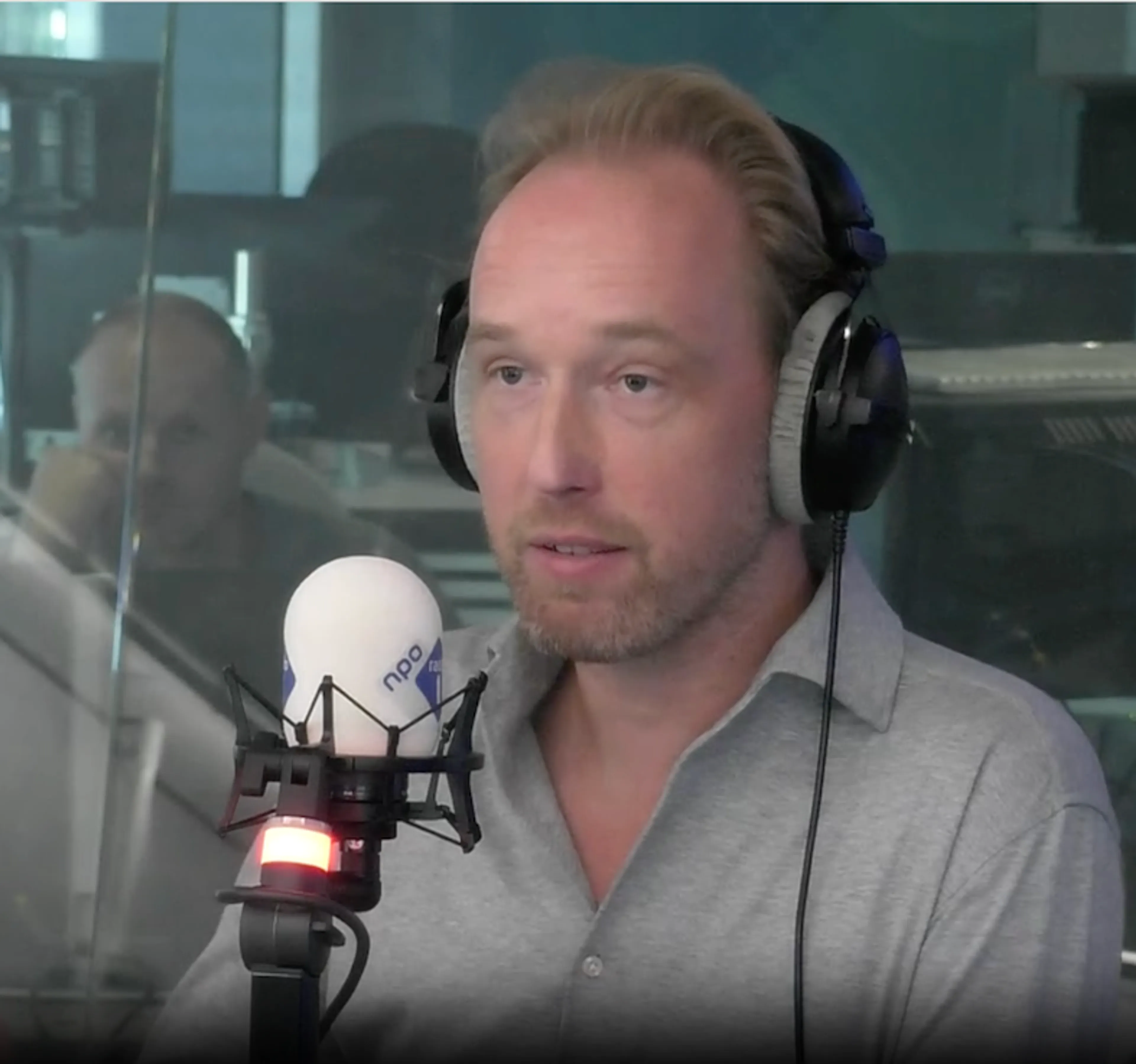 Diederik Brink
