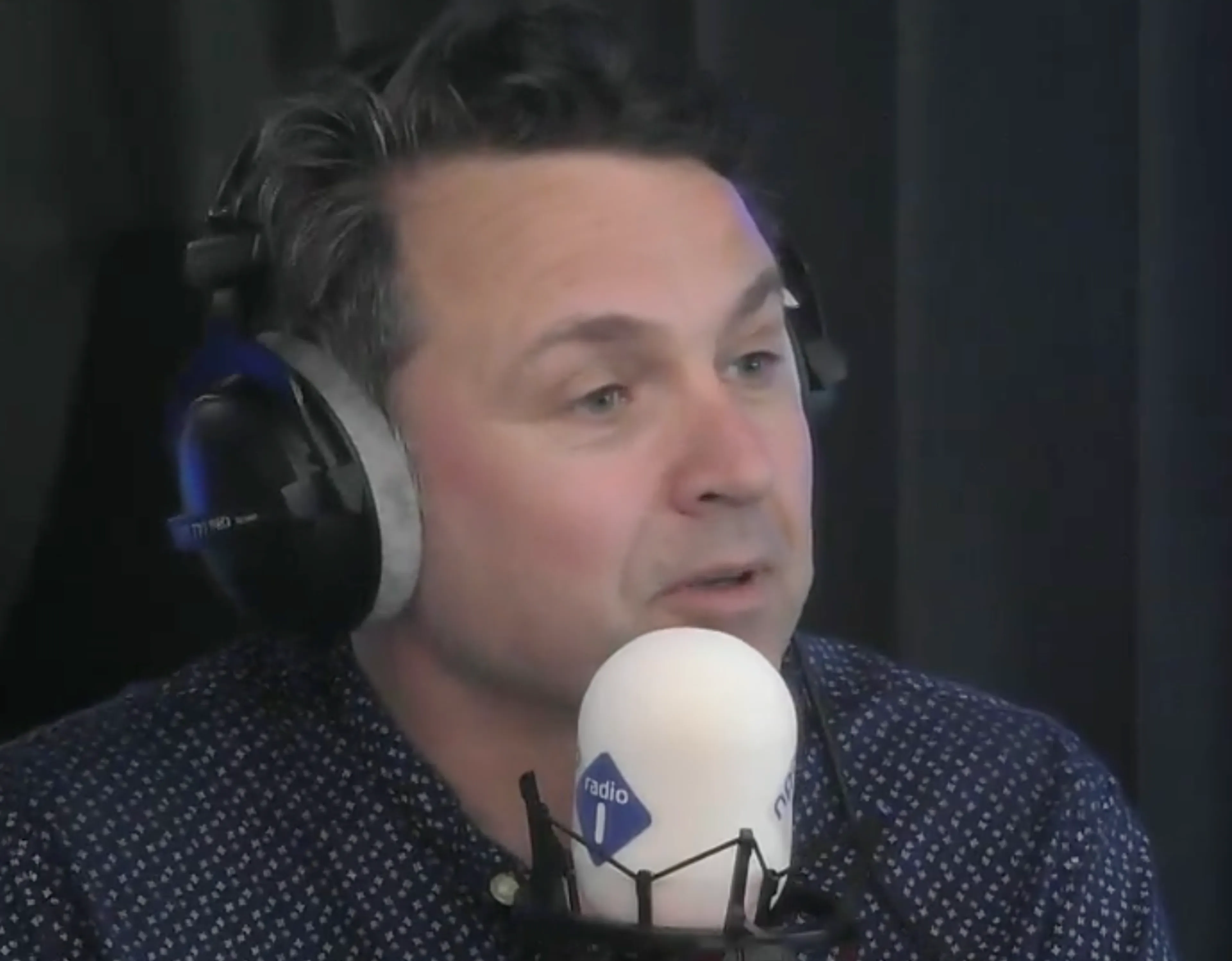 Reinder Rustema