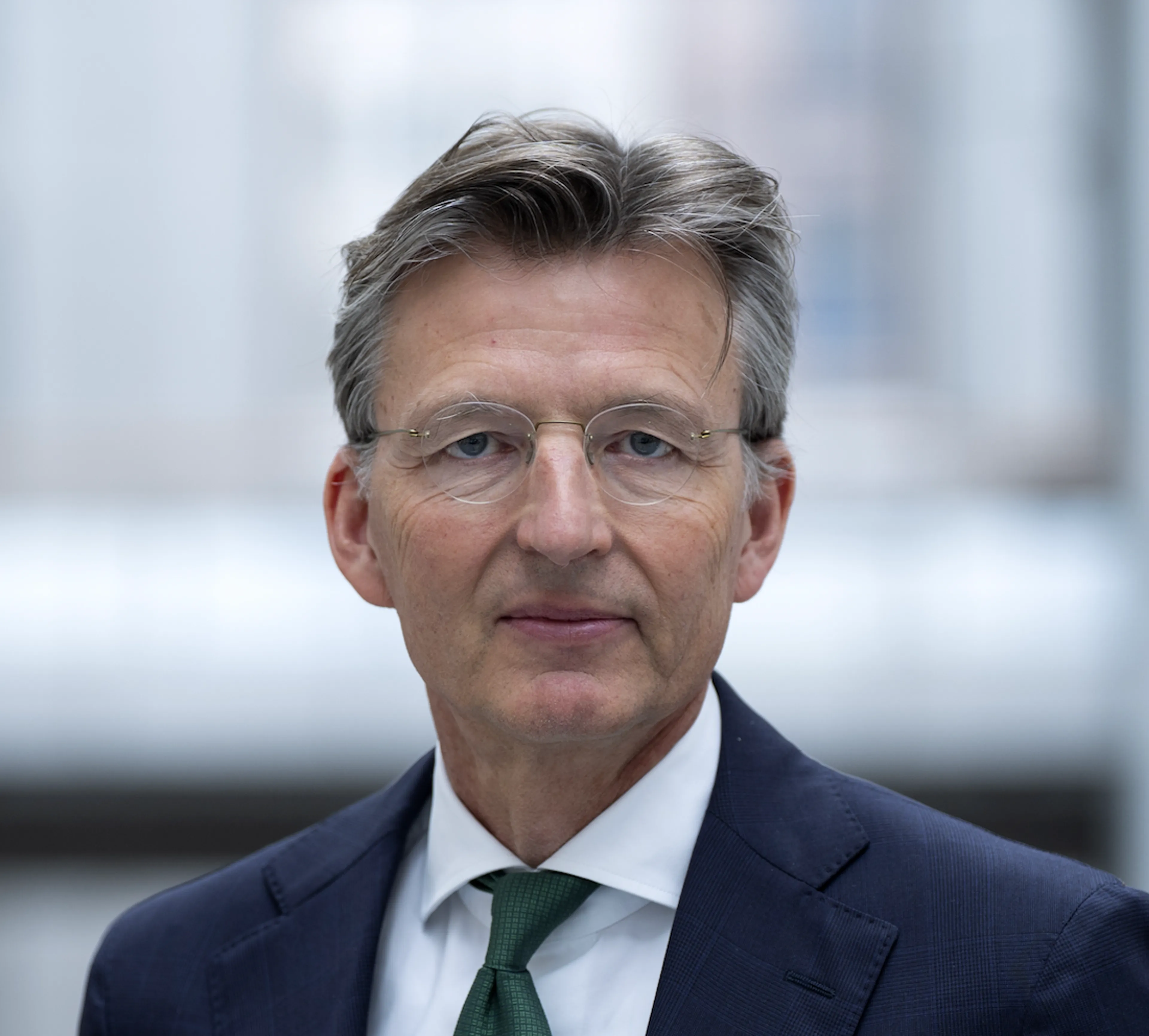 Gerben-Jan Gerbrandy