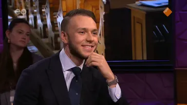 Deze twee Gen Z'ers werden christelijk: 'God geeft me houvast en rust'