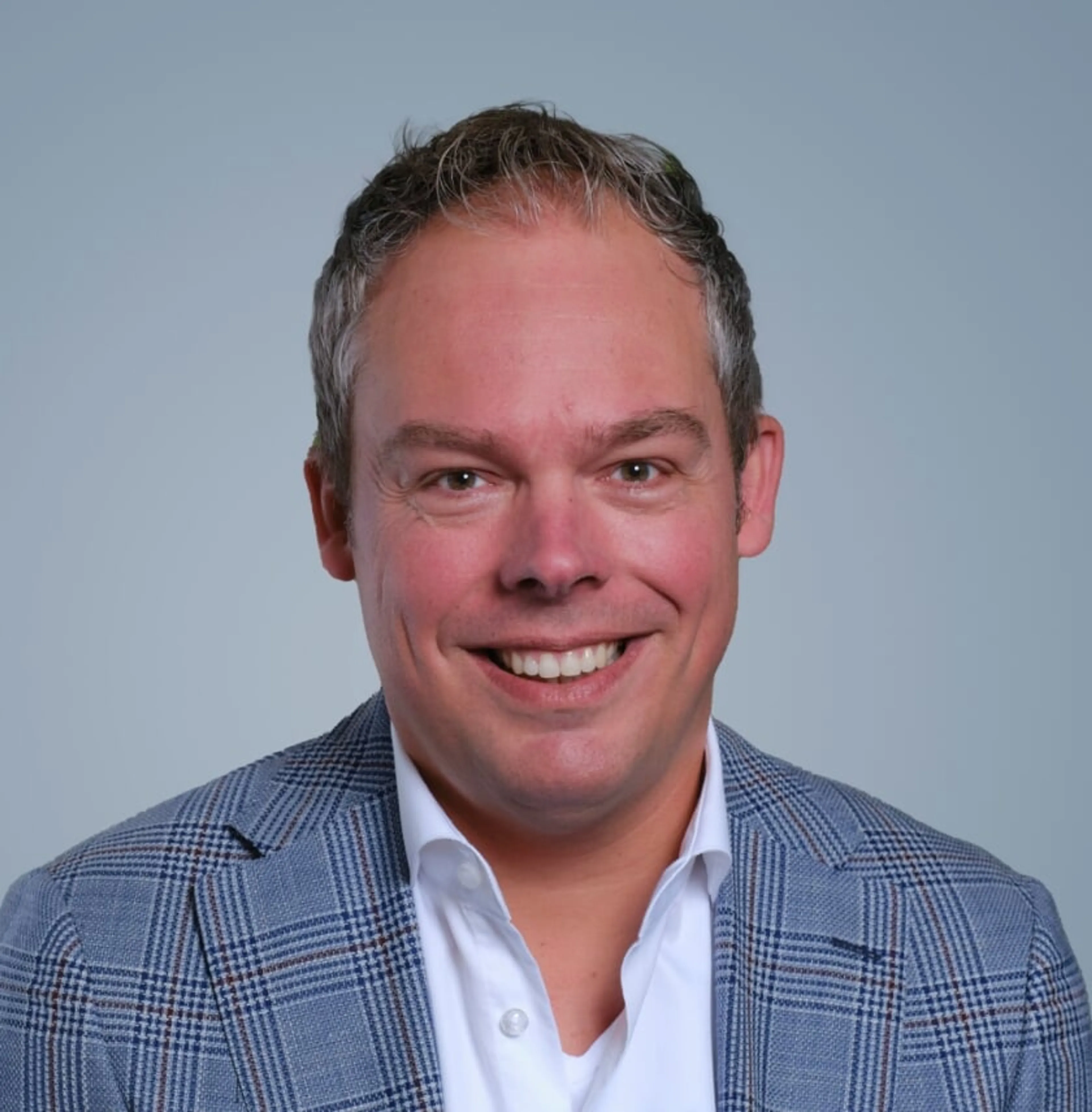 Gerard Beverdam