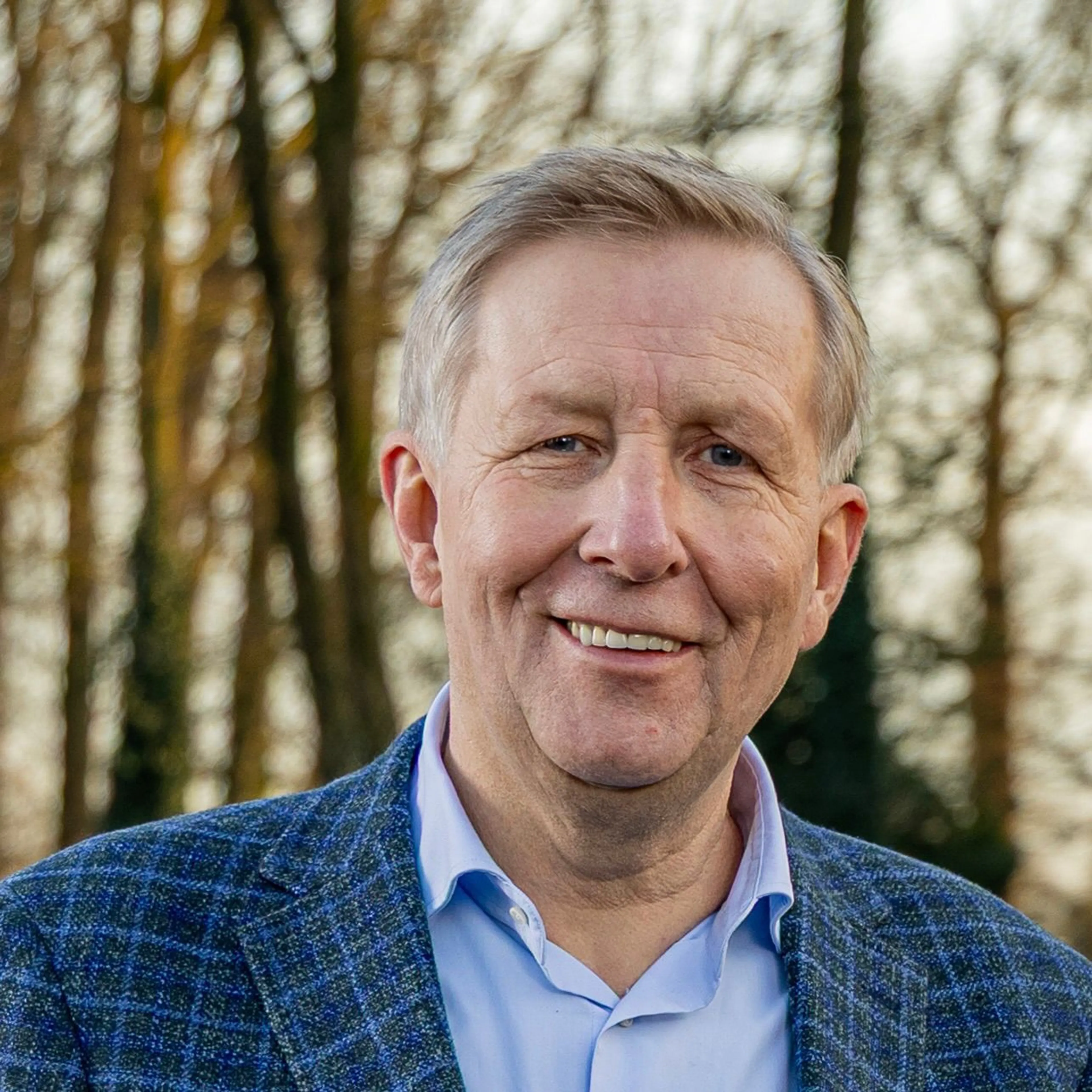 Aart van de Peut