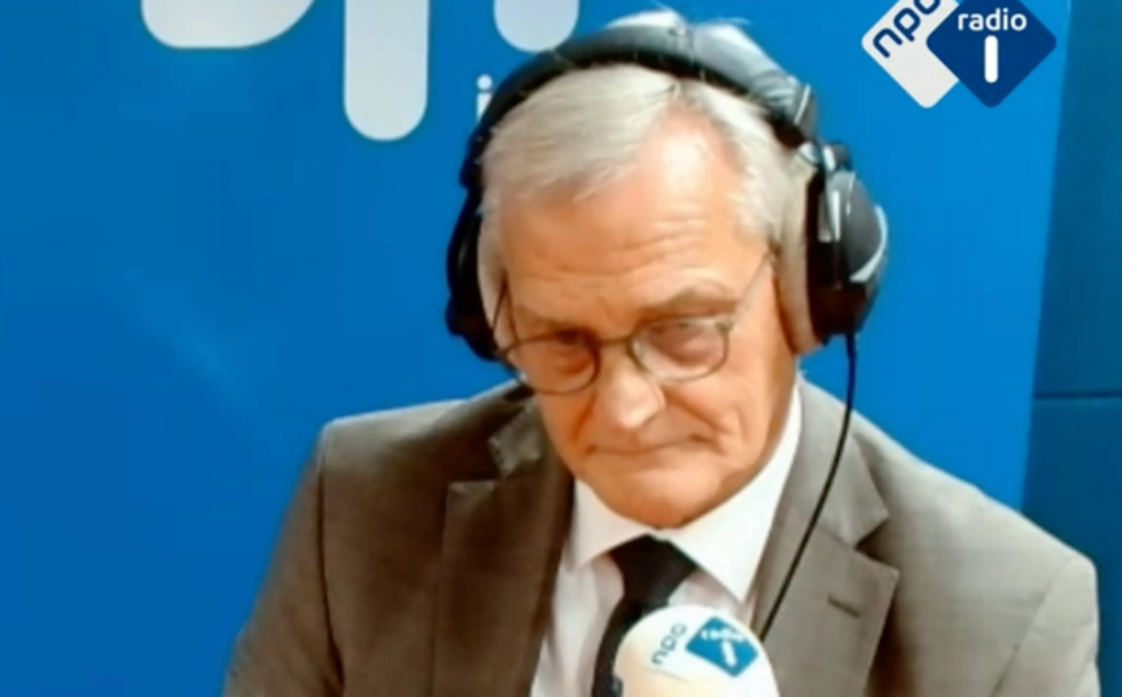 Peter Schalk