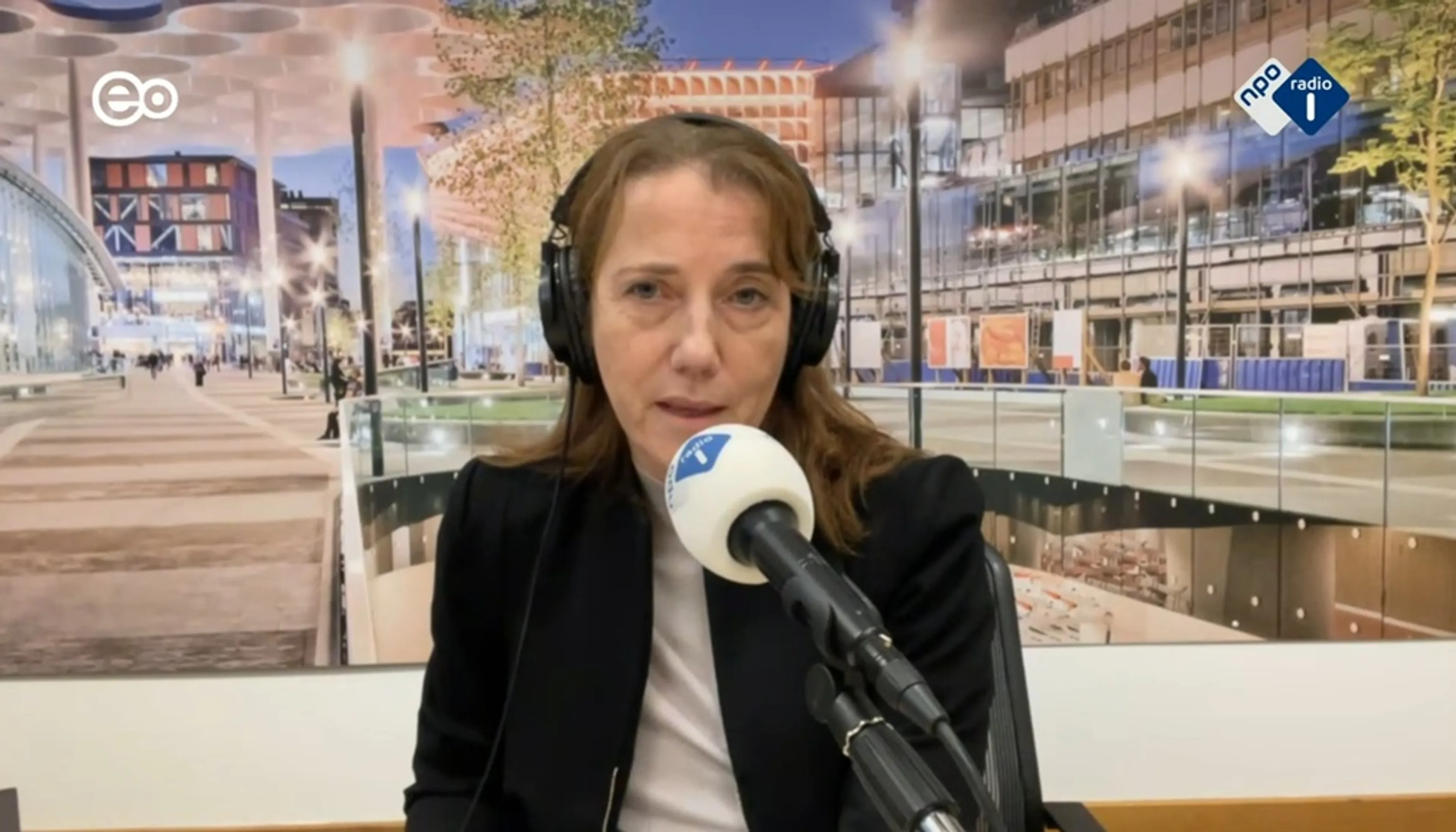 Mirjam van Velthuizen-Lormans