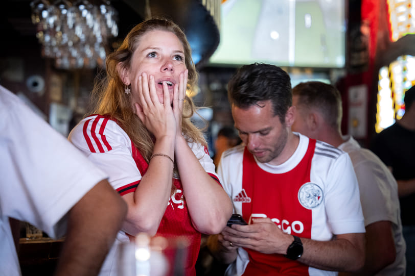 Waarom werd PSV kampioen? 'Er zit een verschil tussen willen winnen en moeten winnen'
