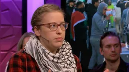 Rozemarijn van 't Einde