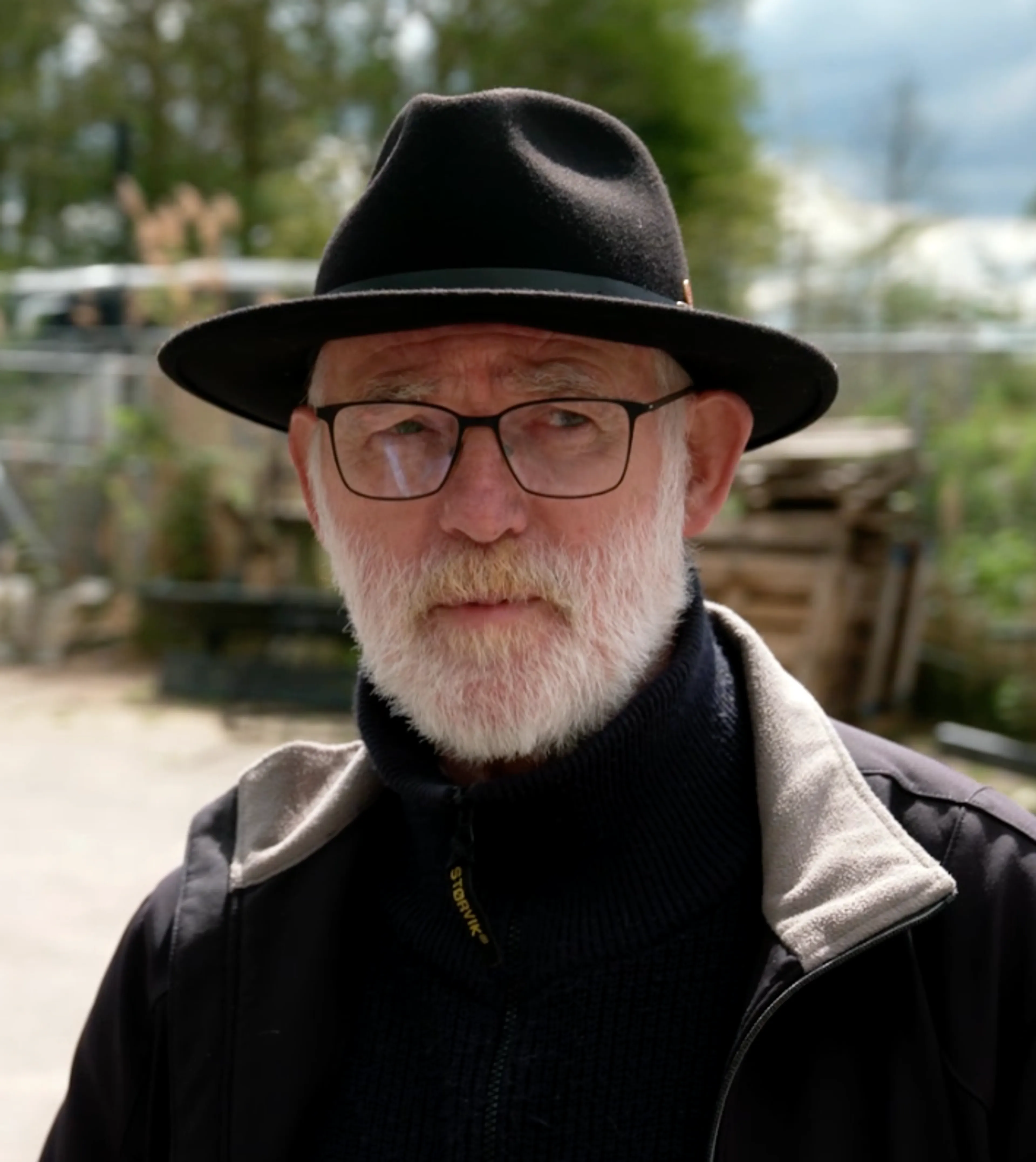 André Hoogendoorn