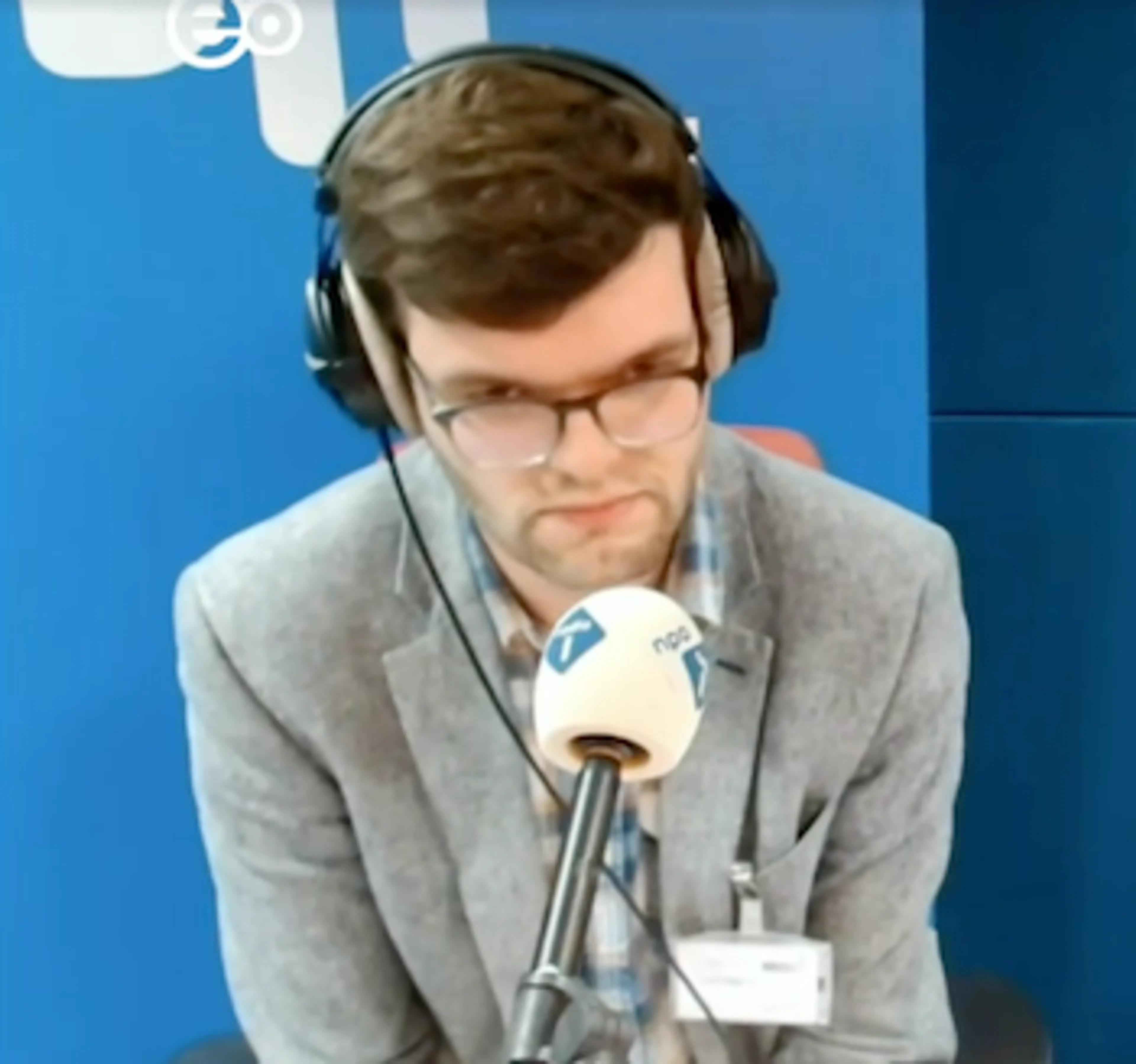Brecht Weerheijm