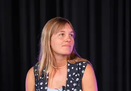 Eline van der Kaaden